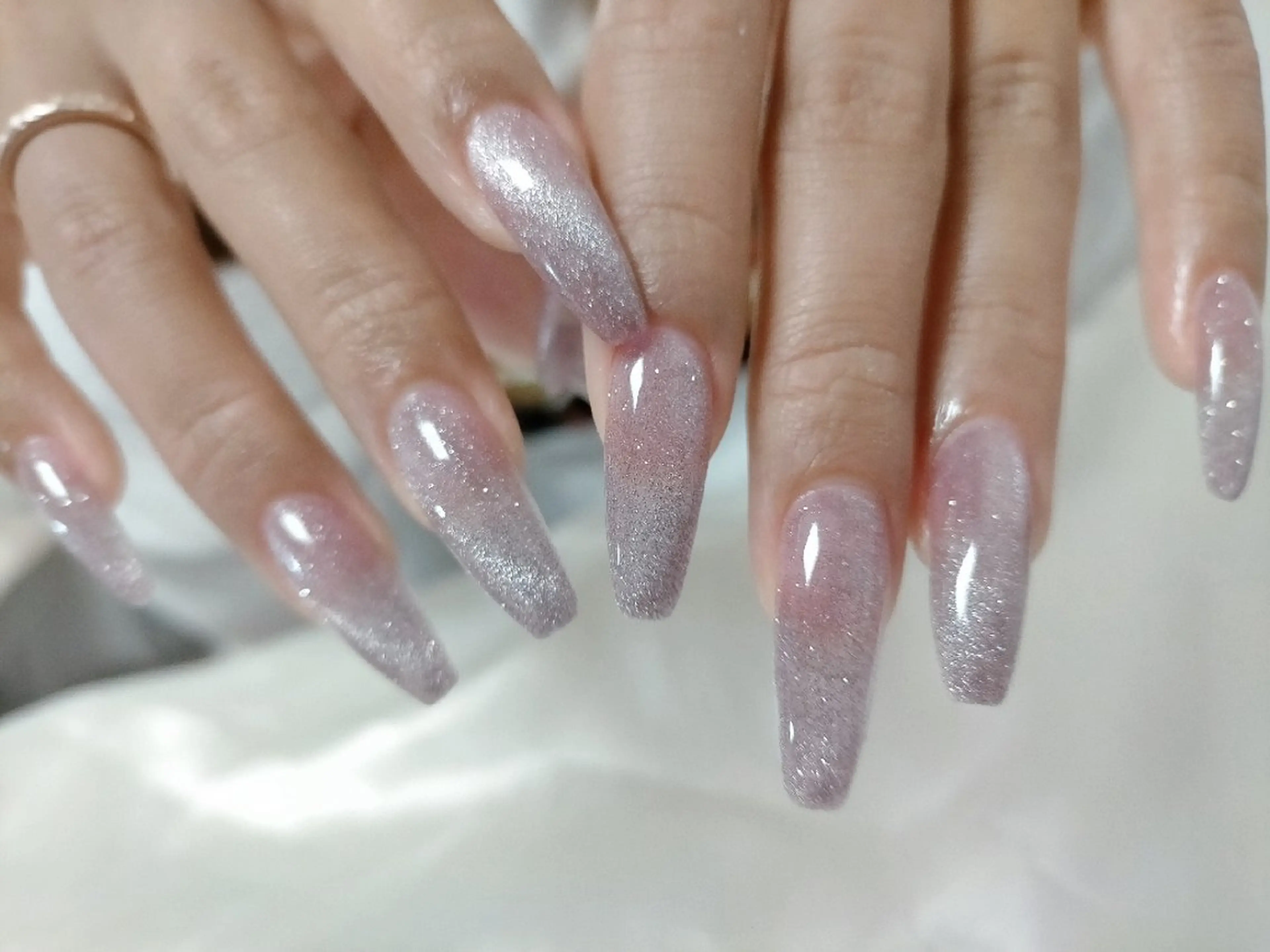 ネイル Lisa Nailのネイルデザイン