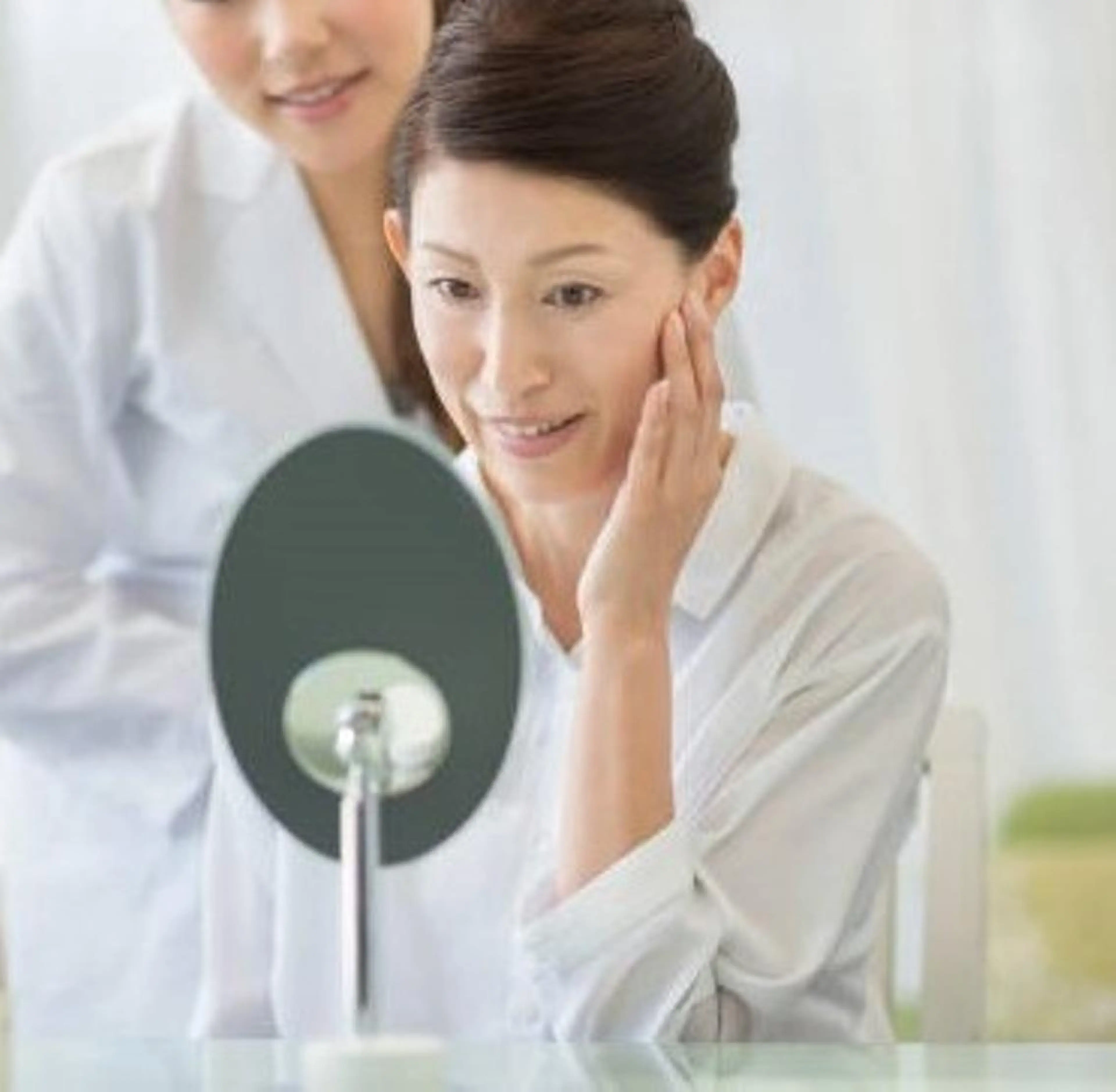 10月限定　たるみ毛穴ケア強化月間　～肌の土台整う！スキンケアの浸透力アップ！自信ある素肌へ～の写真