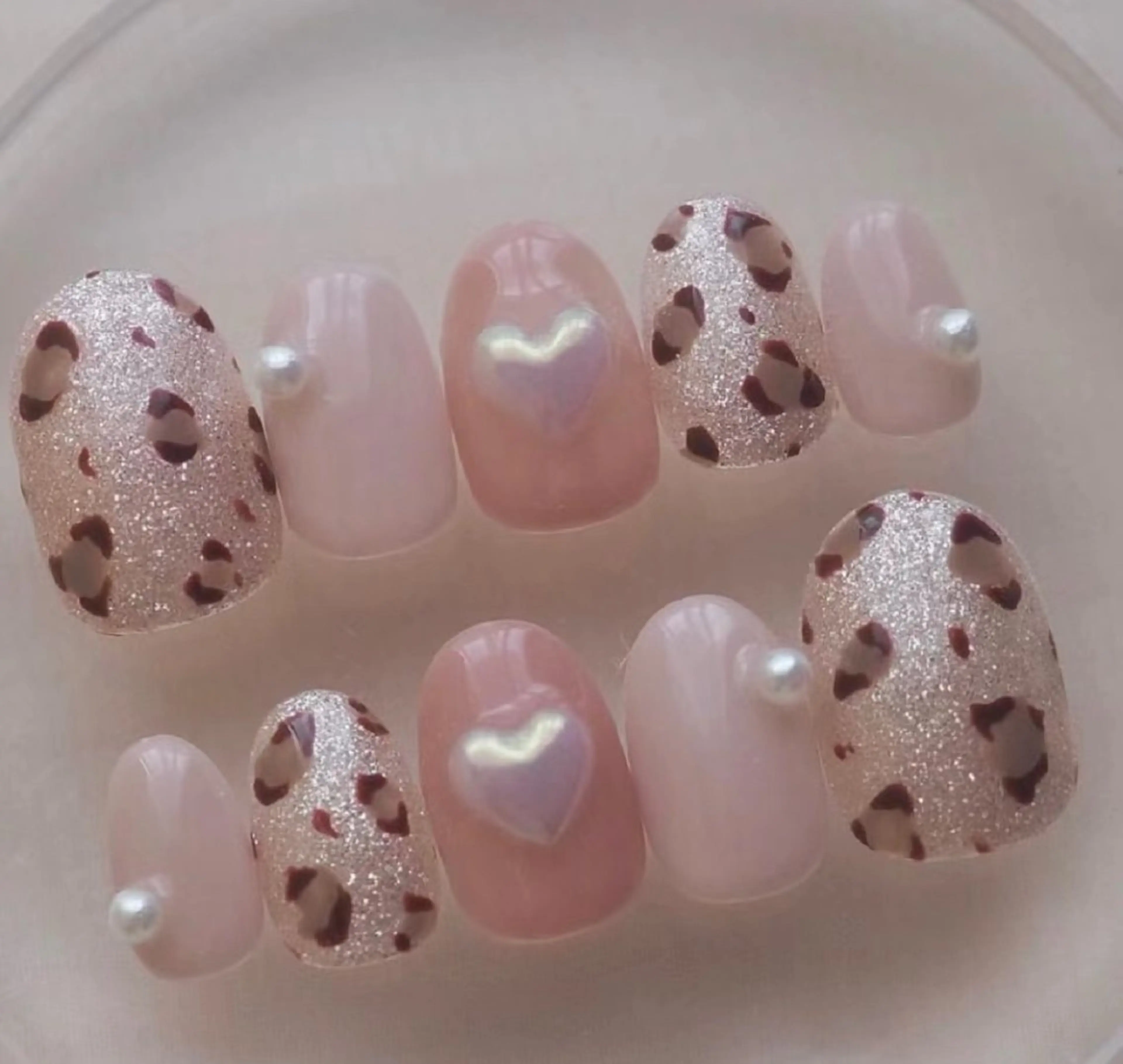 ネイル Hi_nails \ パラジェル取扱店のその他イメージ