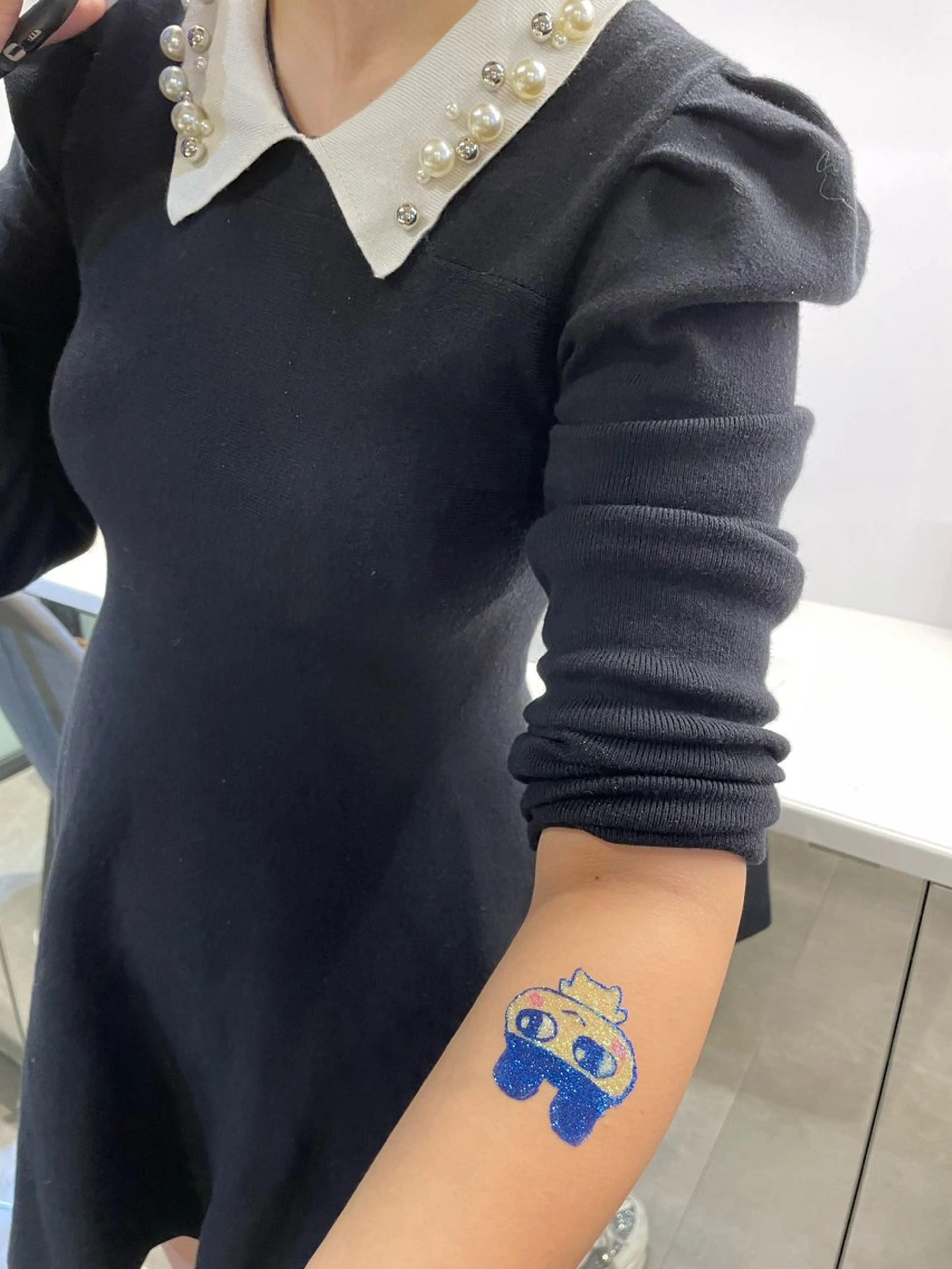 laughnelu jewelry所属・laughnelu jewelryのその他イメージ