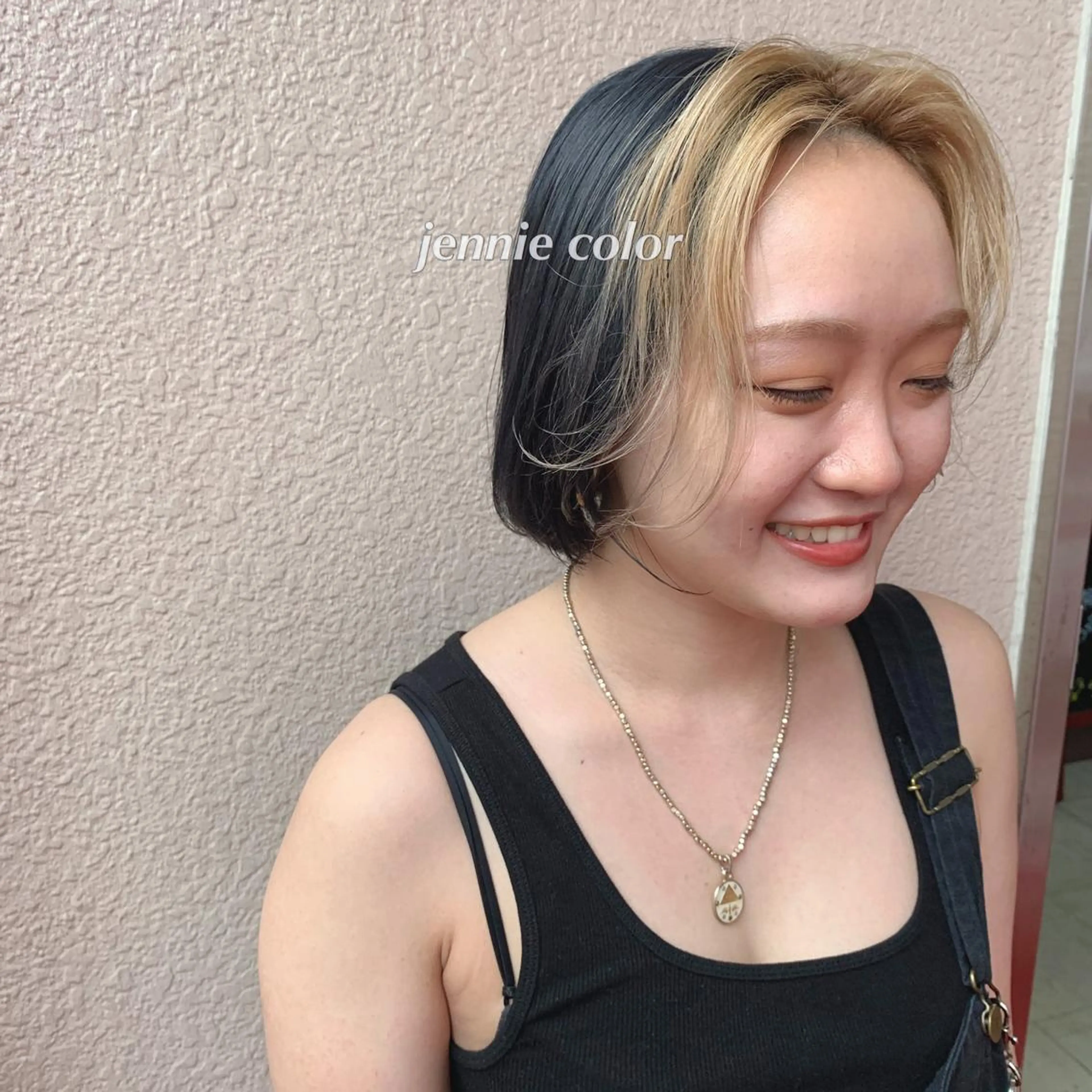 ショート カラー 代表🎀 ふわモテ愛 され髪🩷yumiのヘアスタイル