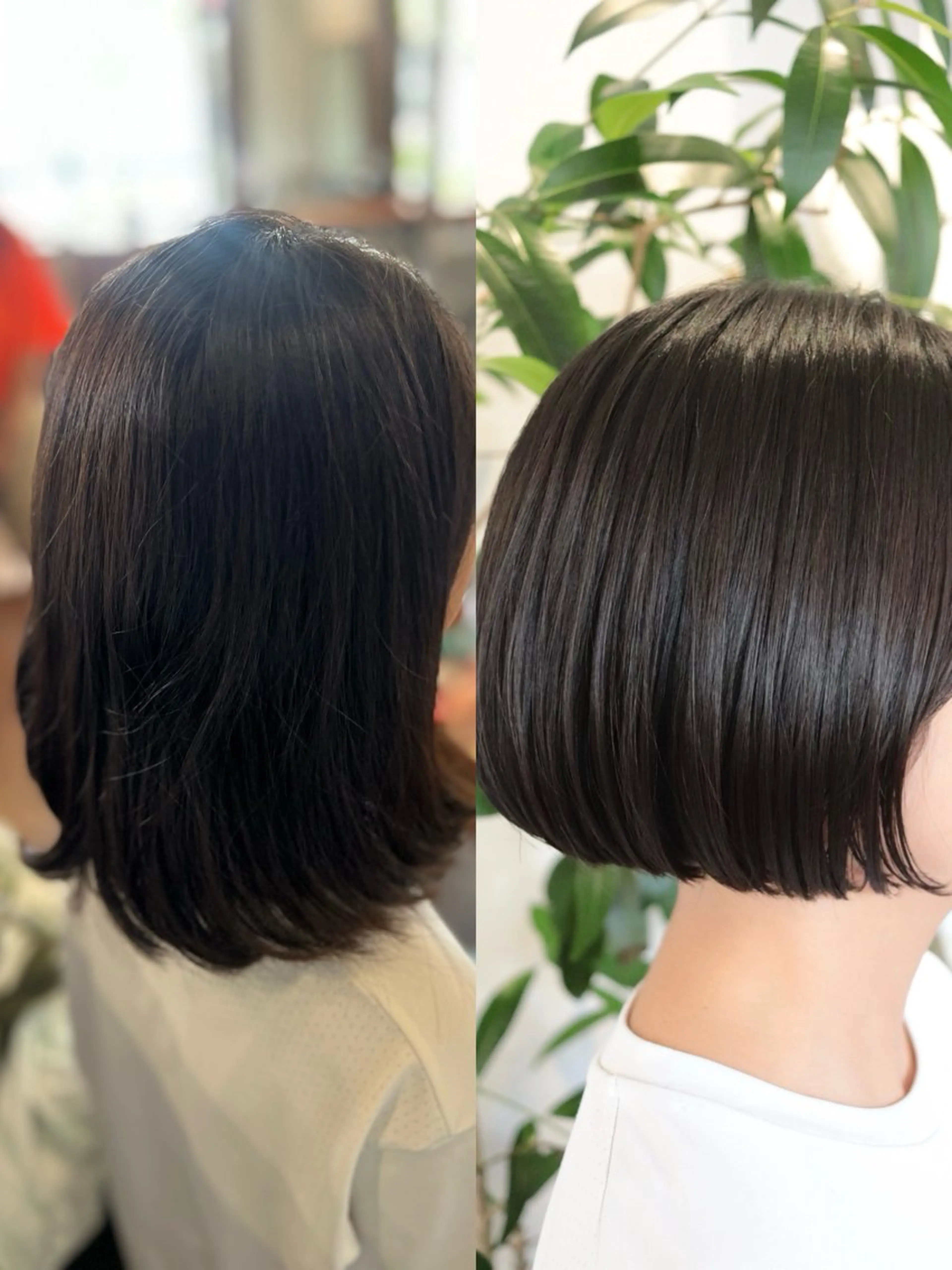 ショート ボブ shampoo hair salon所属・shampoo ryukaのヘアスタイル