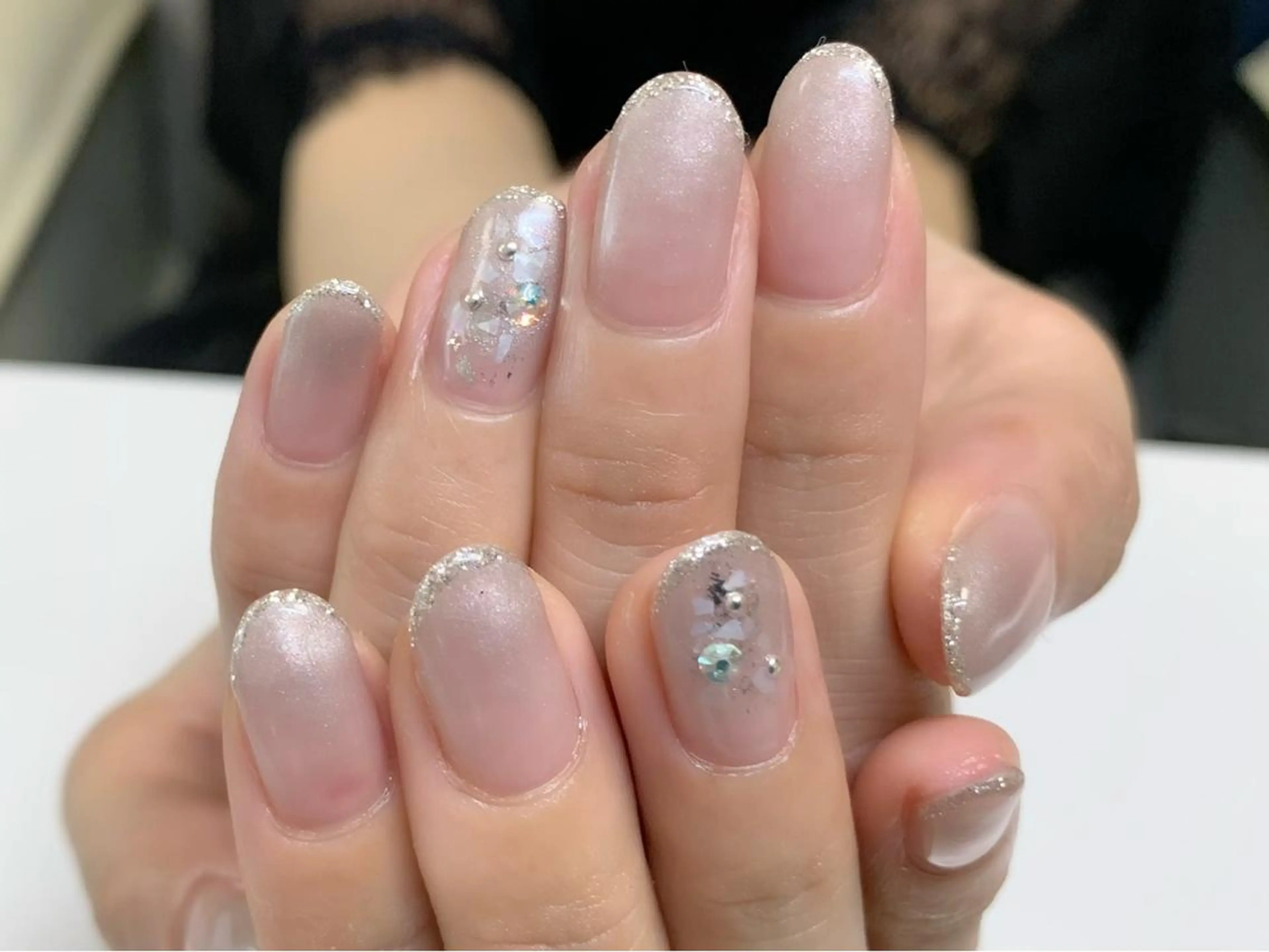 ネイル ハンドネイル Viva Joie所属・Viva Joieのネイルデザイン