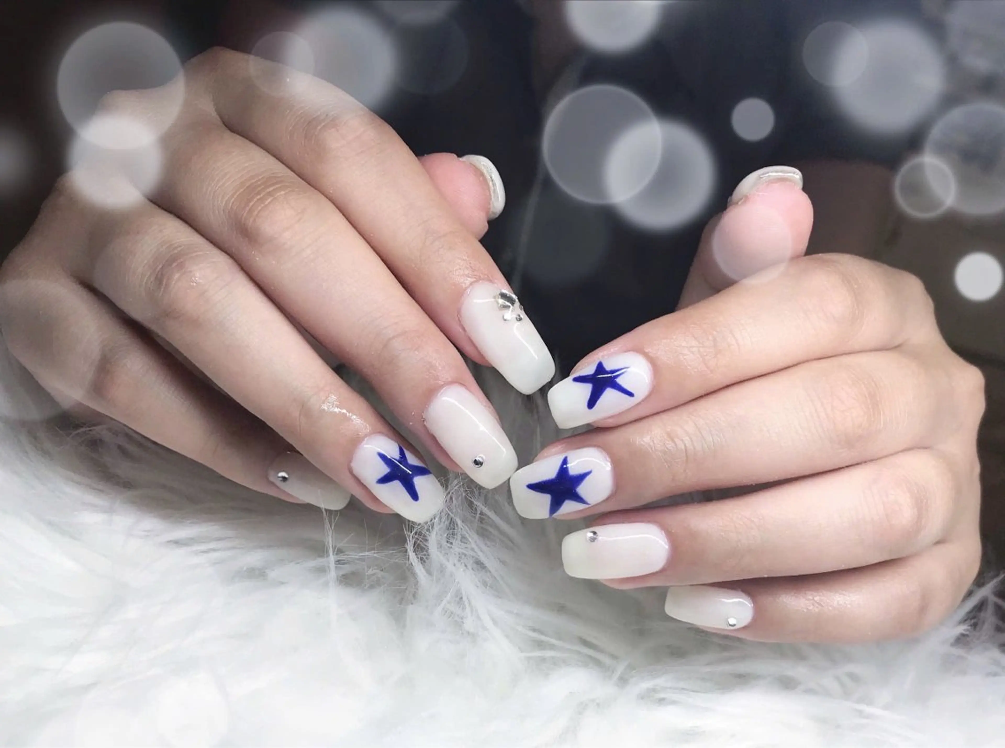 ネイル ハンドネイル Sora Nail所属・Sora Nailのネイルデザイン