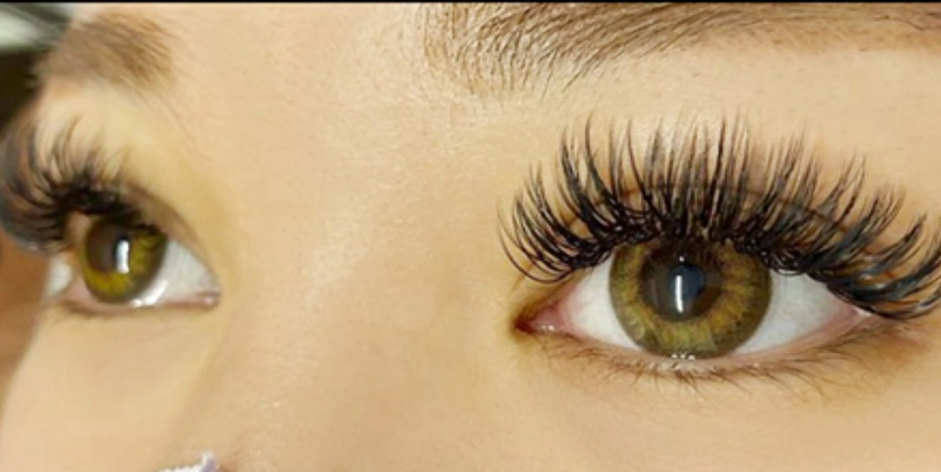 マツエク・マツパ JF- yoyoのマツエク・マツパデザイン