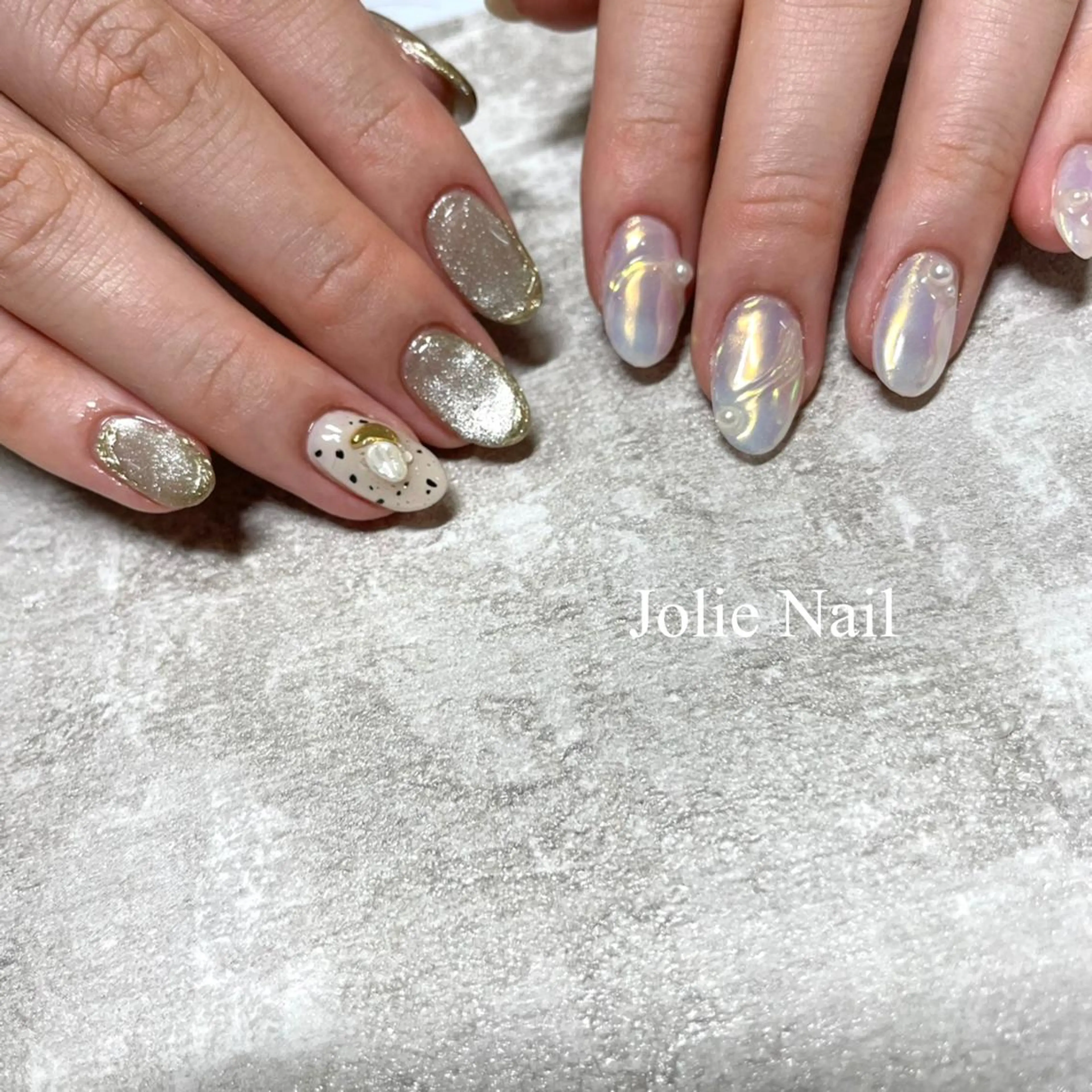 ネイル ビューティ サロンMIORAのマツエク・マツパデザイン