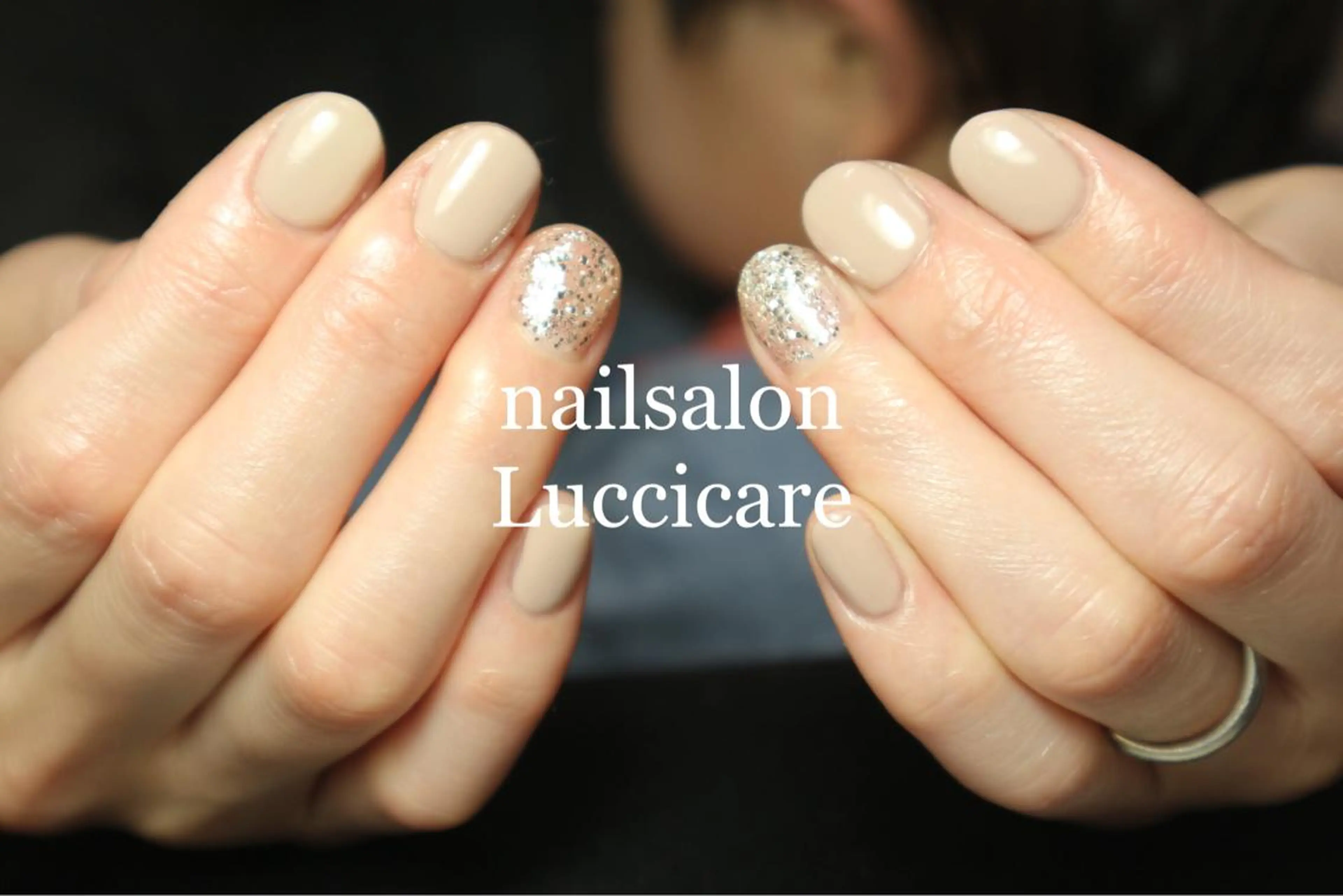 ネイル 高田 ちかこのネイルデザイン