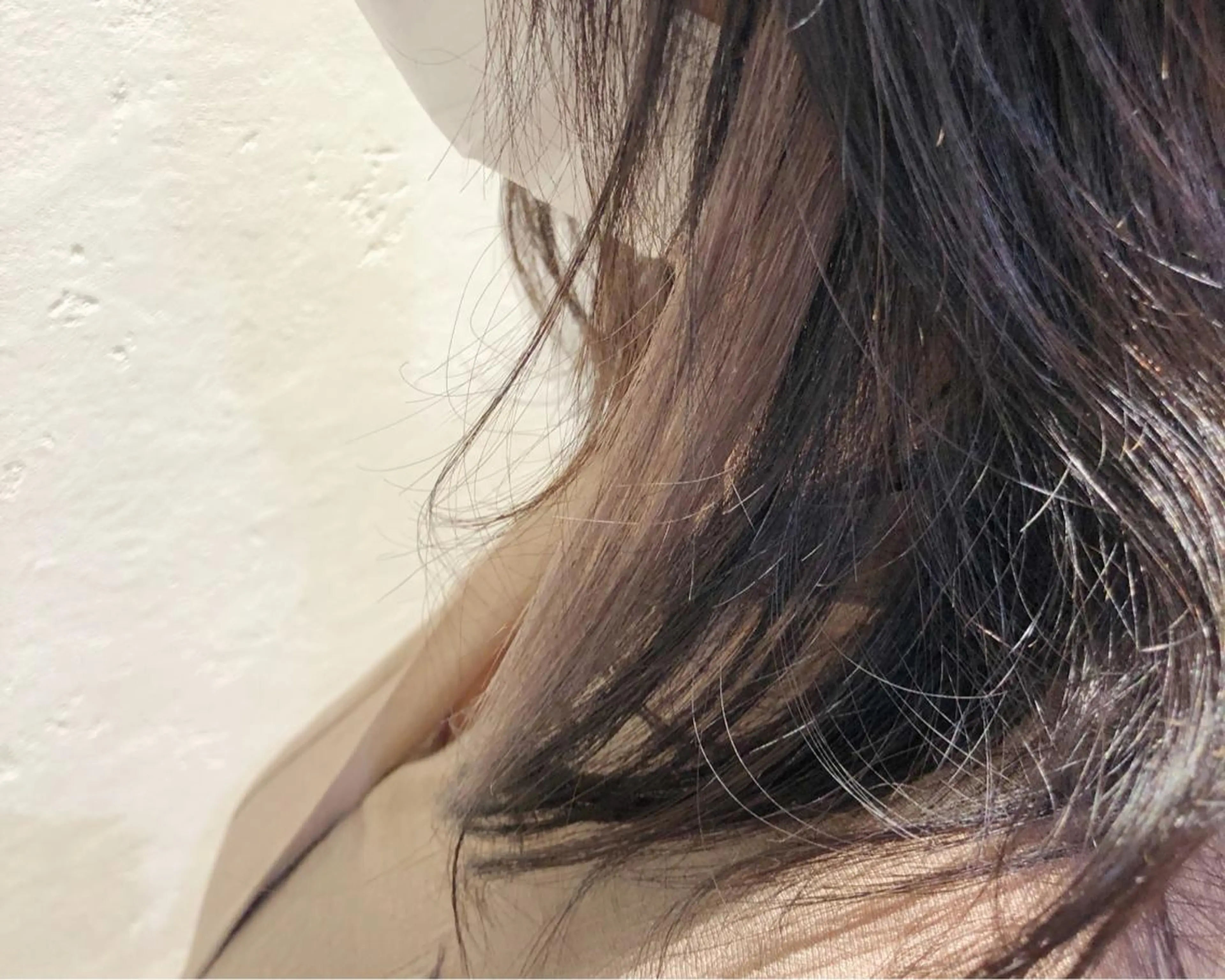 Yuueye mioの眉毛・アイブロウイメージ