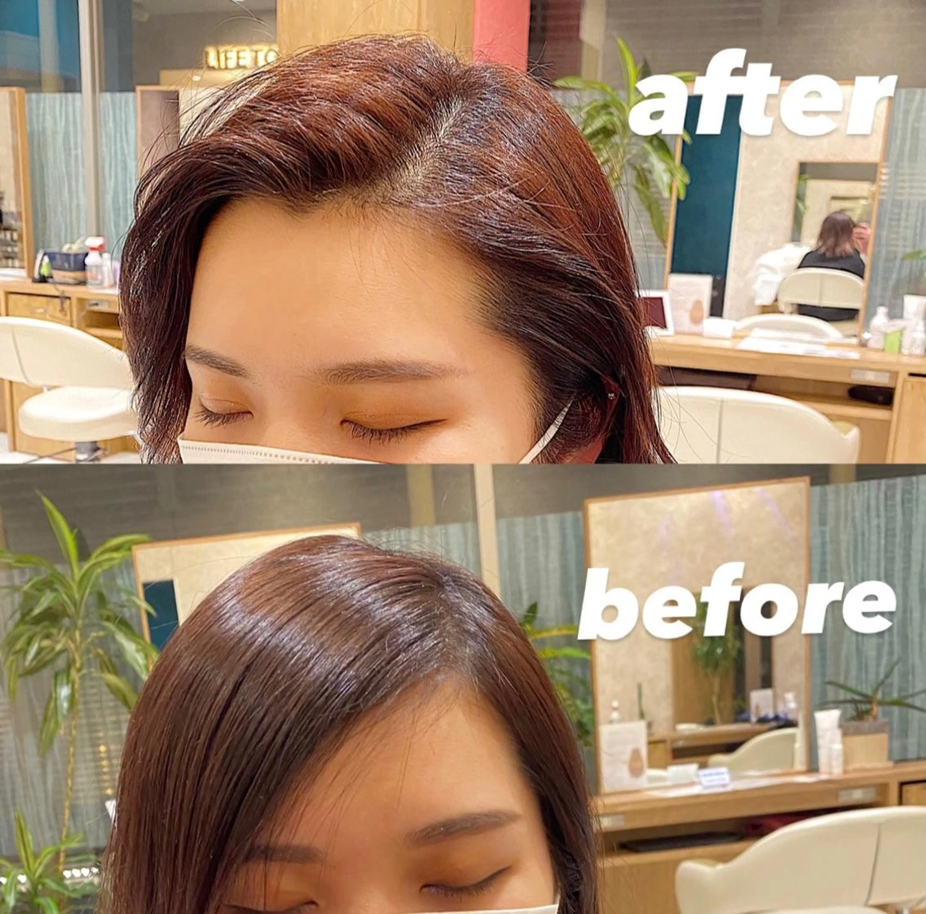 ロング パーマ 佐伯　蓮🦋 メンズ特化のヘアスタイル