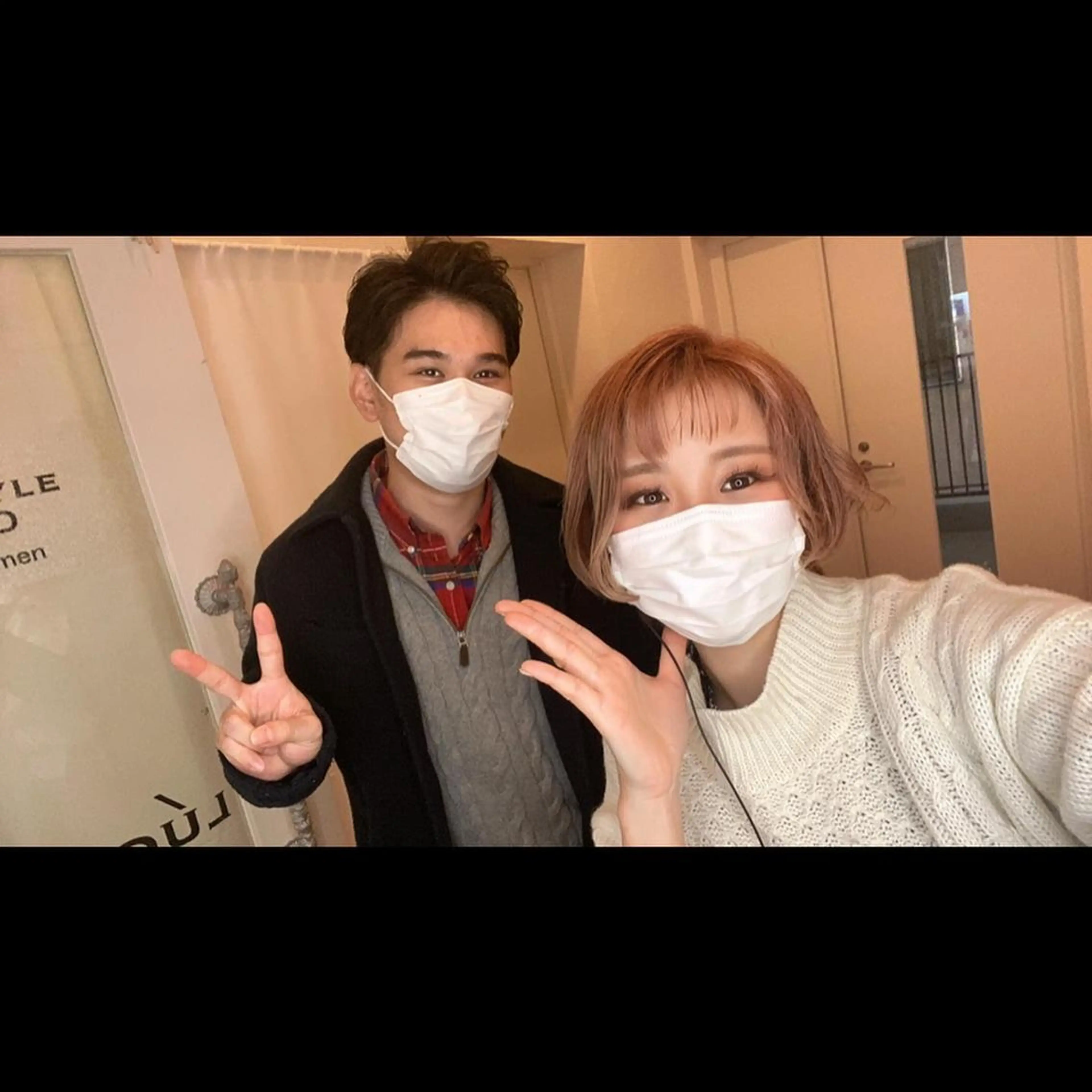 ショート カラー メンズ キッズ ショートボブ 子どものヘアアレンジ メンズショート ボブ ショートヘア ショート、ボブなら お任せ❤️石川由美のヘアスタイル