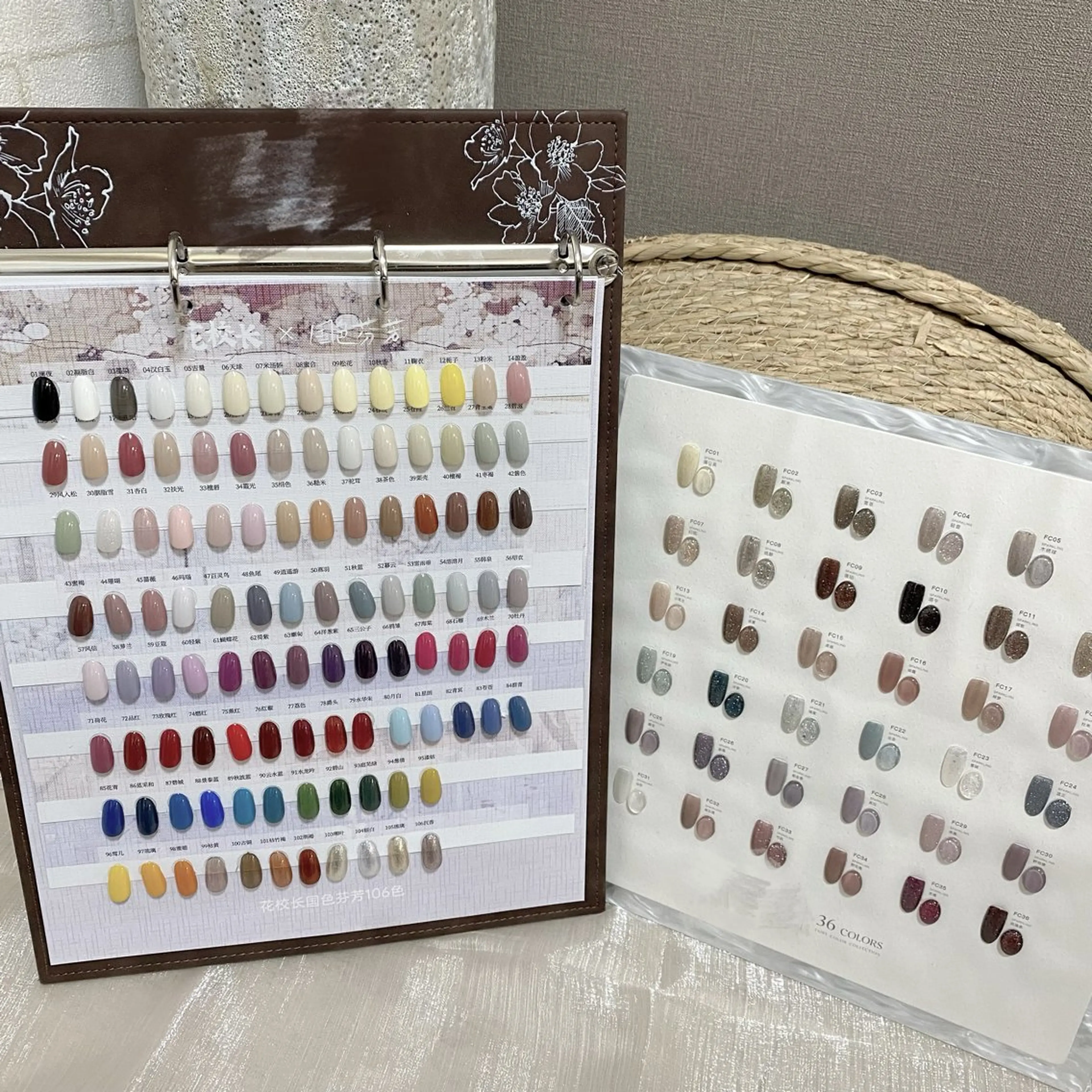 ハンドネイル 501 nail所属・501 nailのネイルデザイン