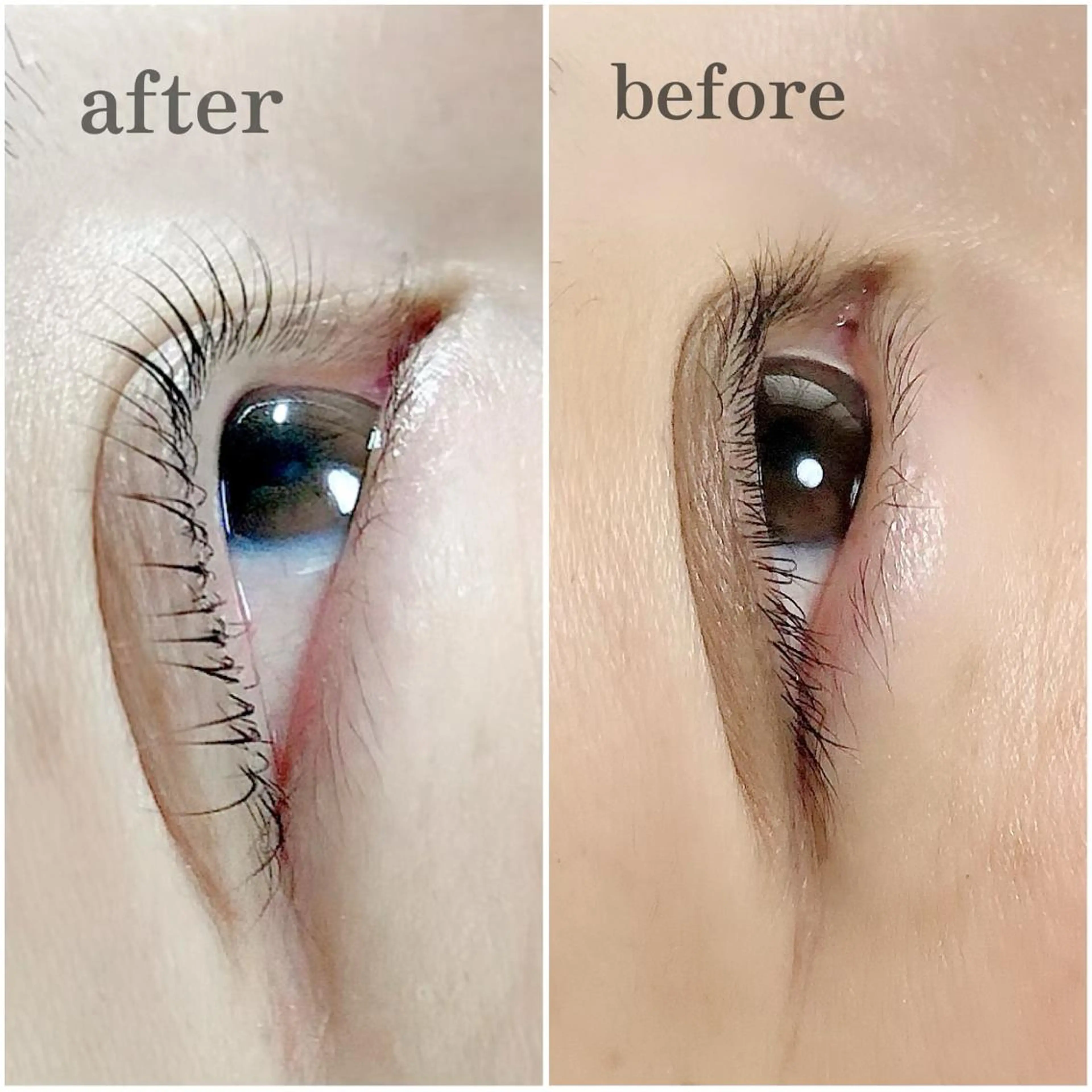 マツエク・マツパ cherii ちはら台のマツエク・マツパデザイン