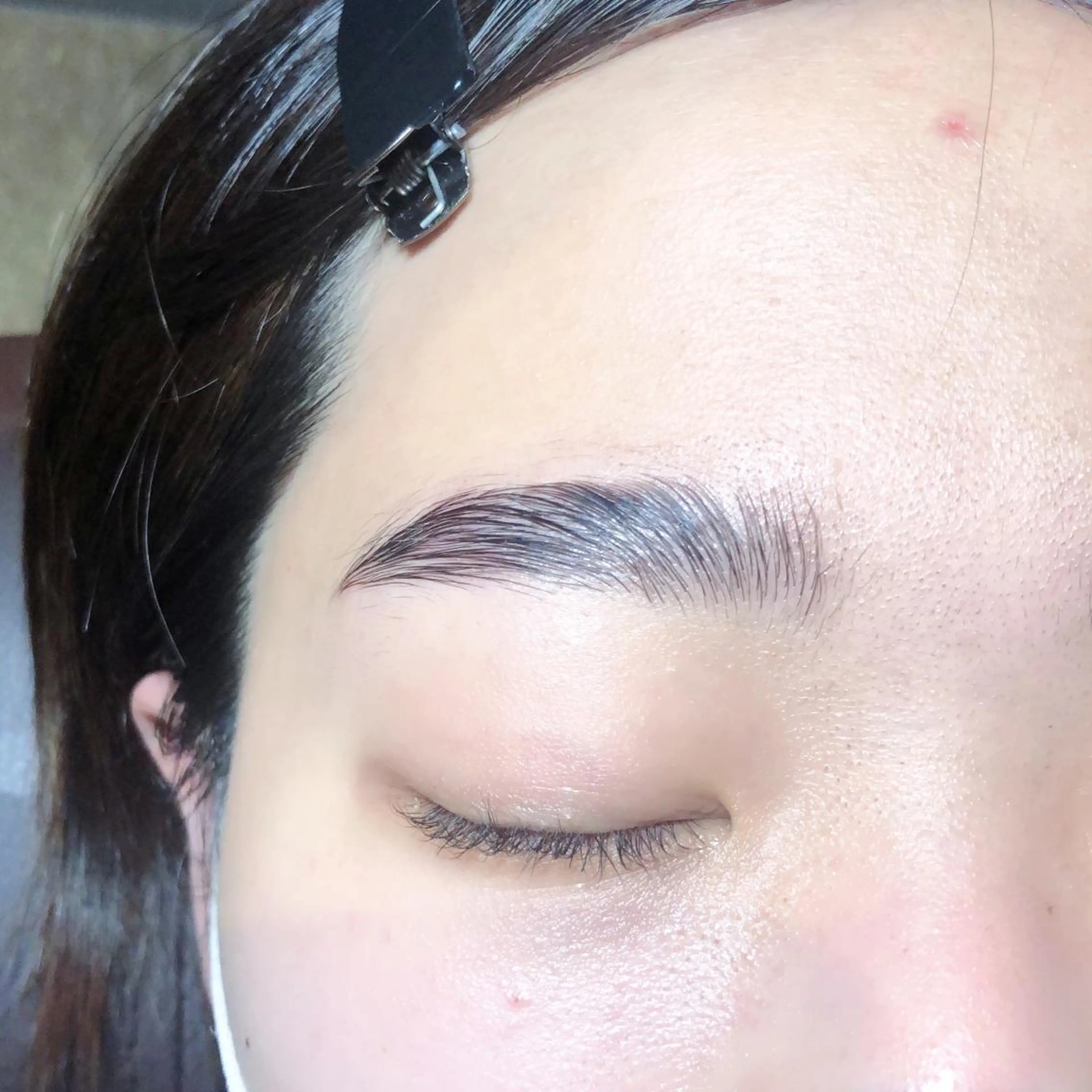 アイブロウ Milobyking 🍒rihoの眉毛・アイブロウイメージ