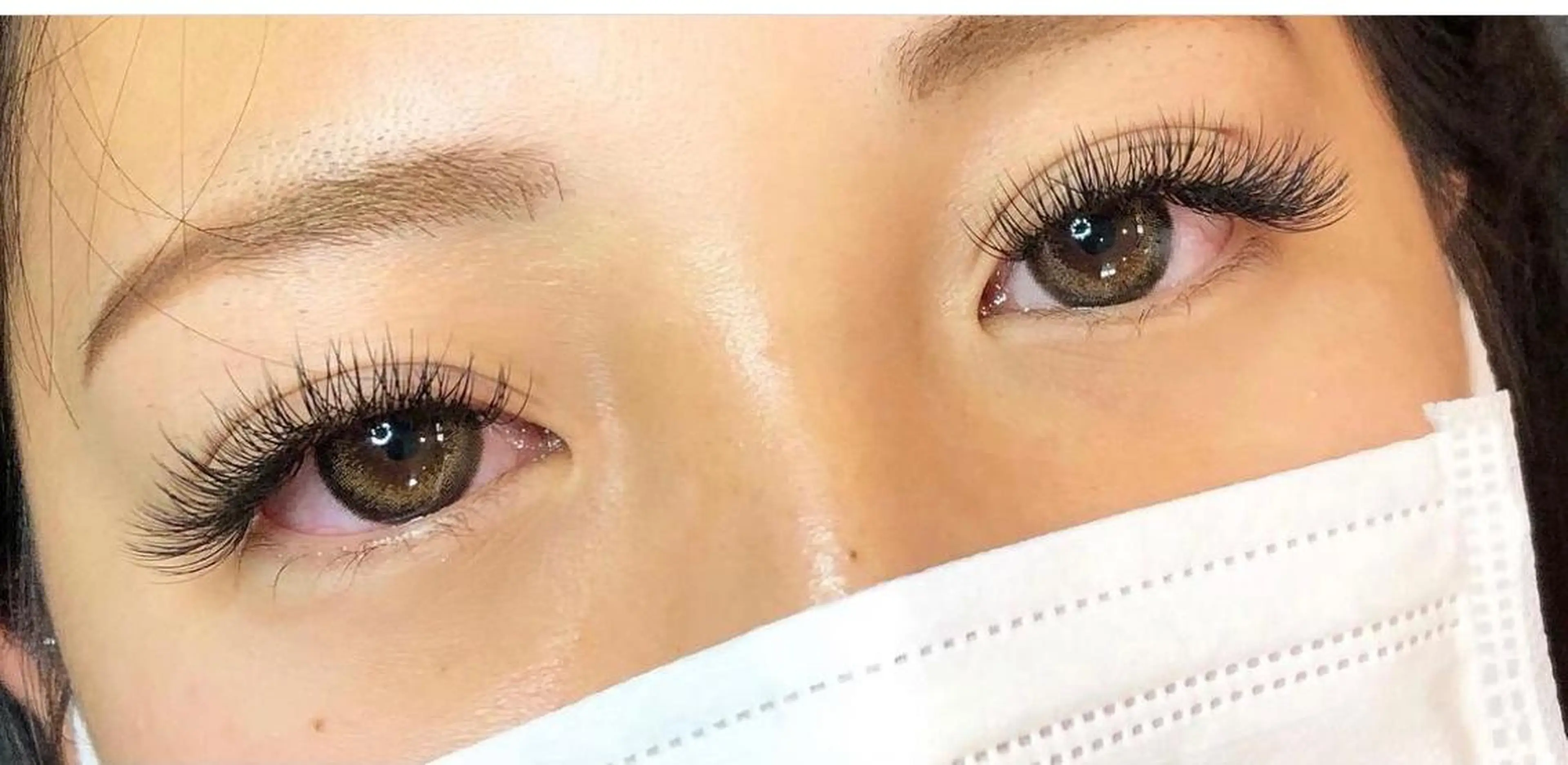 マツエク・マツパ amour 川崎店所属・amour 川崎店のネイルデザイン