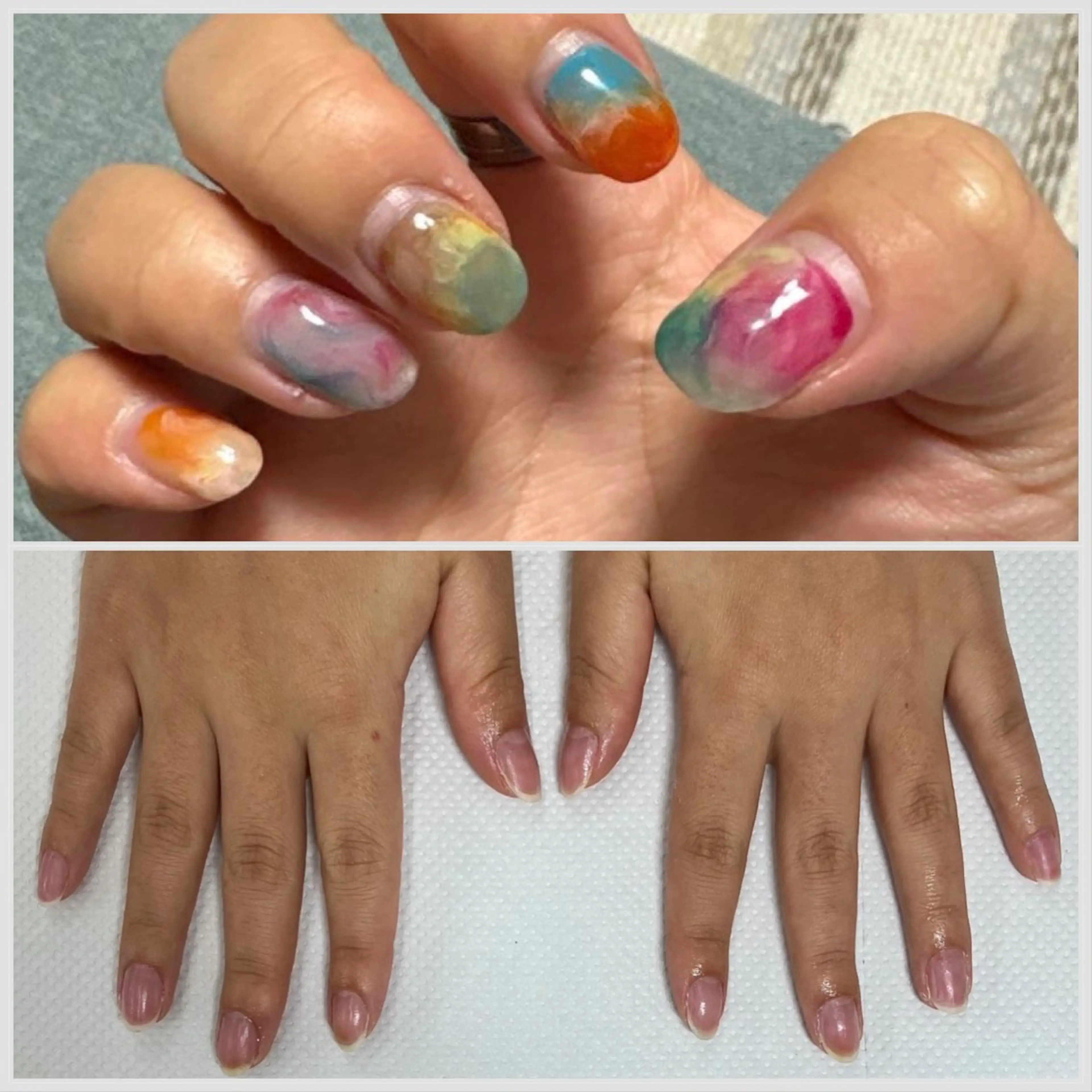 ネイル 加藤 💅のネイルデザイン