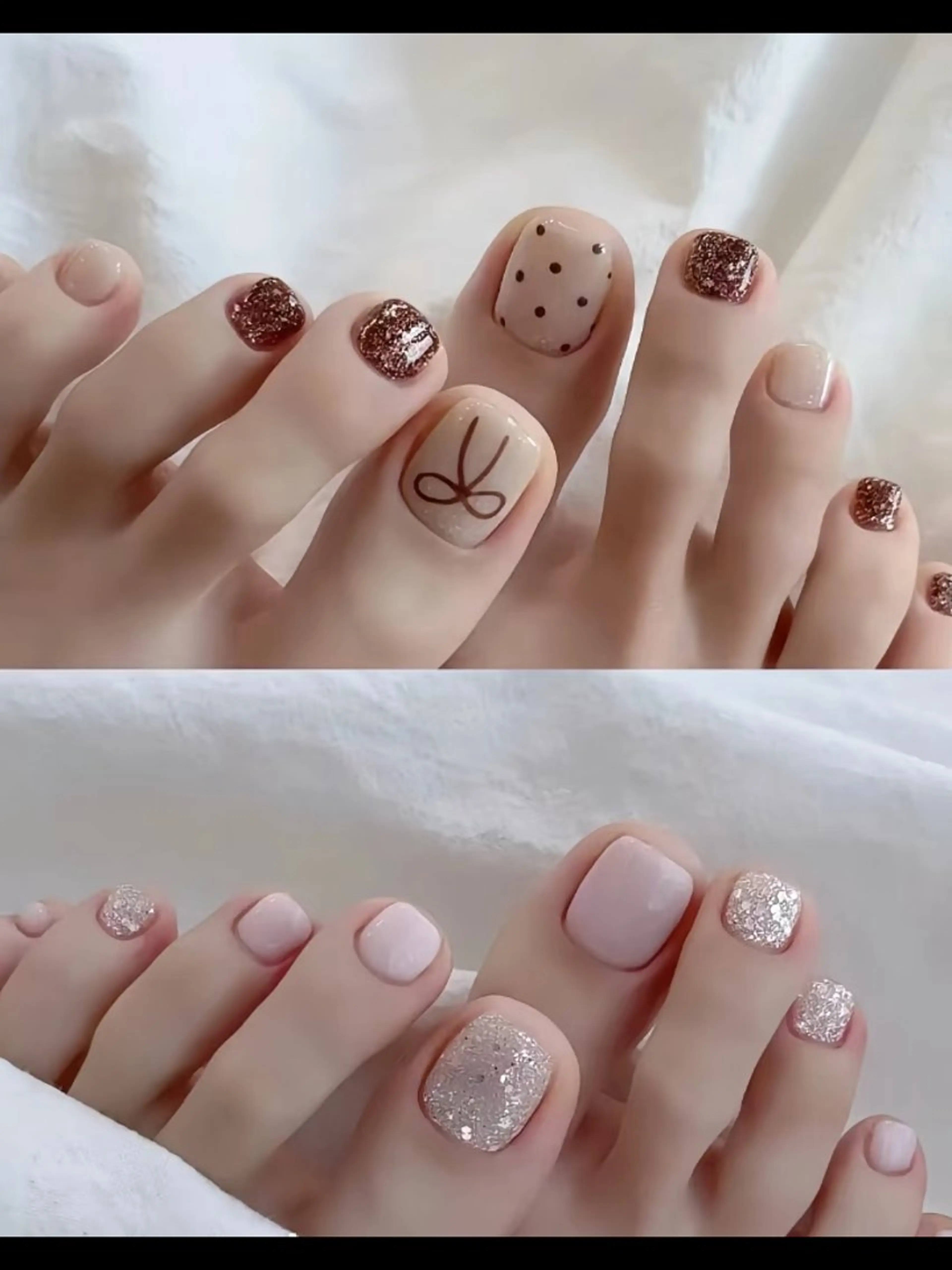 ネイル KIKI Nail所属・池袋 格安ネイルサロンのネイルデザイン