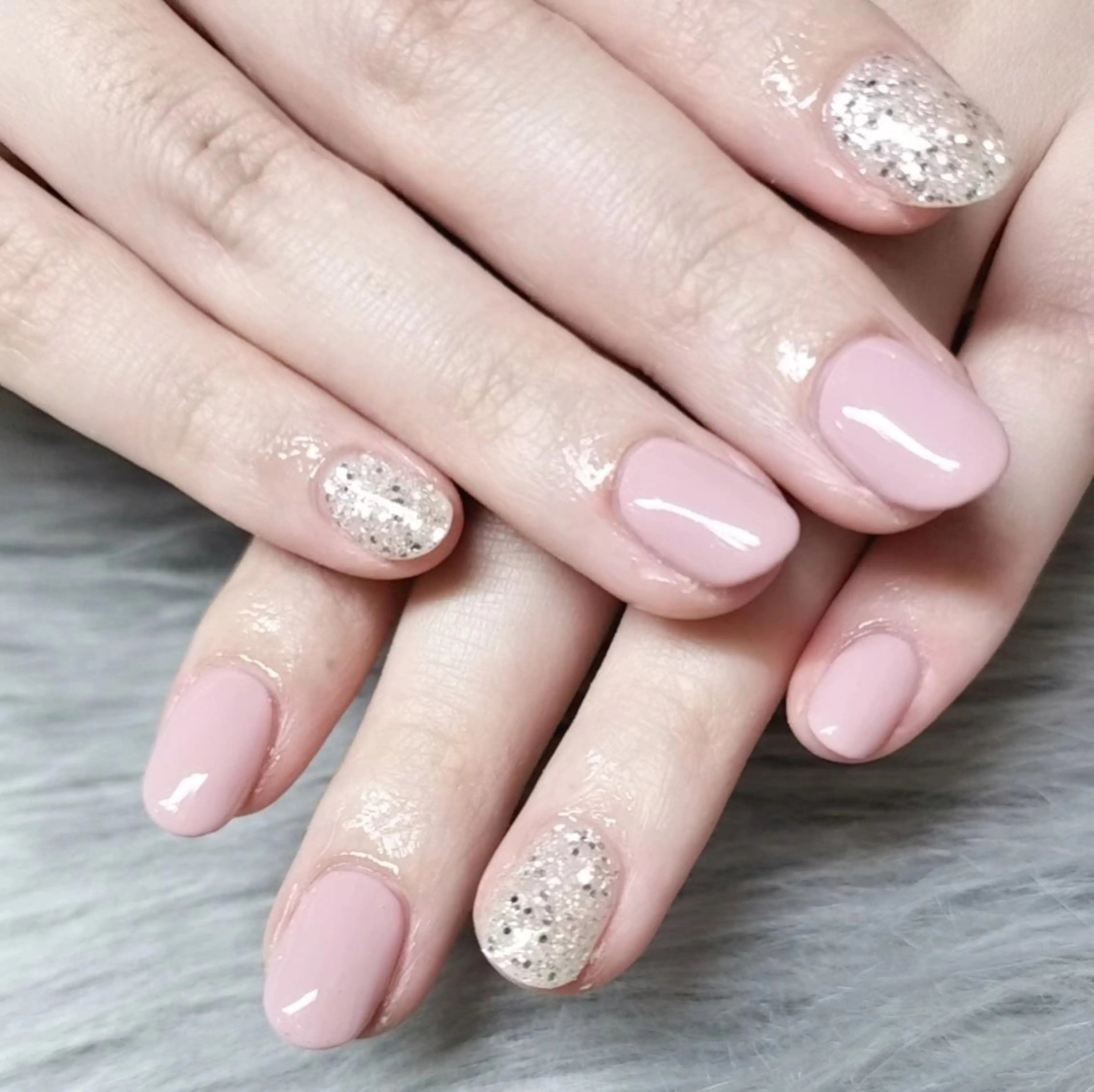 ネイル Kame_ nail🐢💕のネイルデザイン