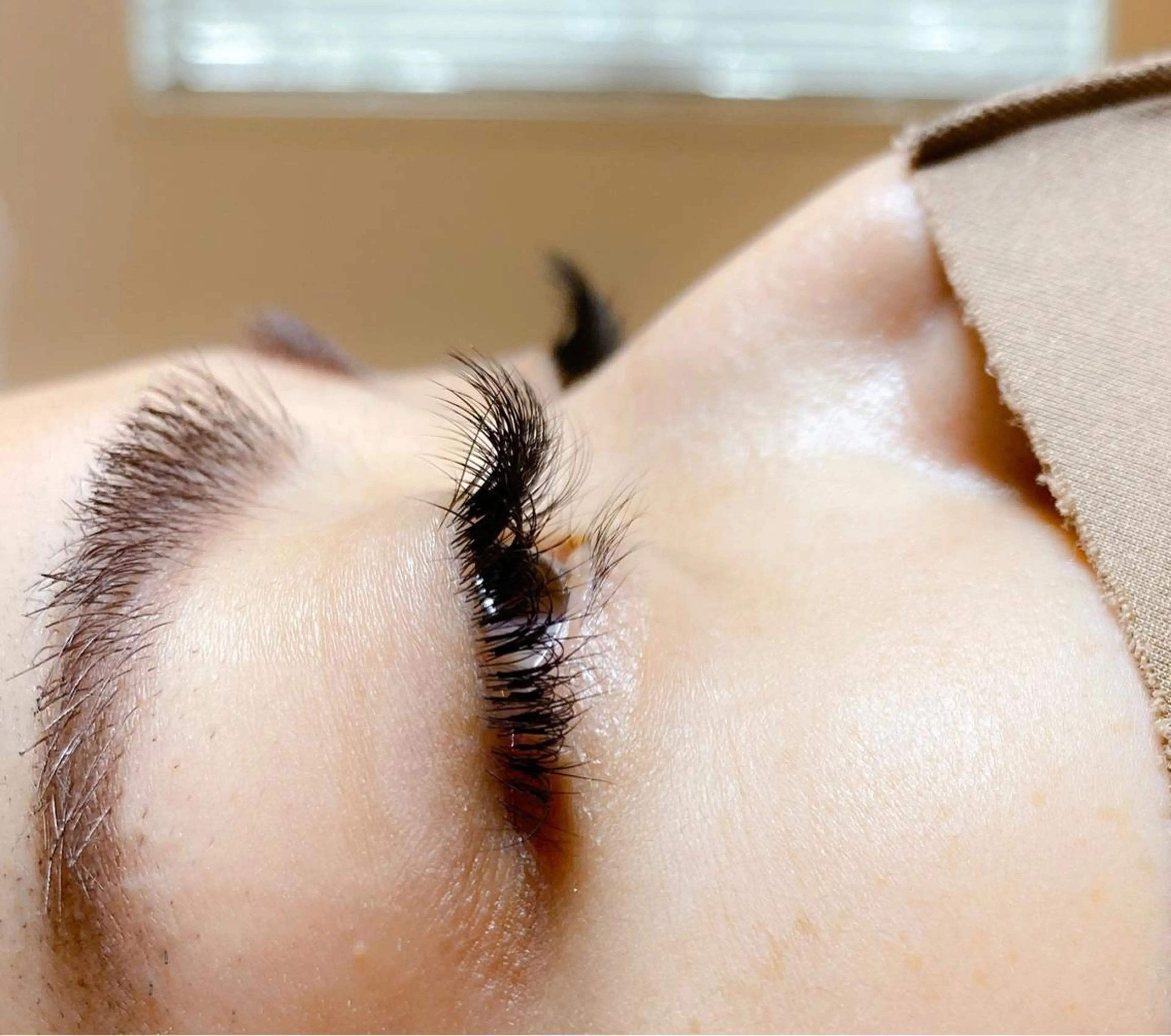 マツエク・マツパ まつ毛パーマまつエク 緑が丘徒歩1分/松田のマツエク・マツパデザイン