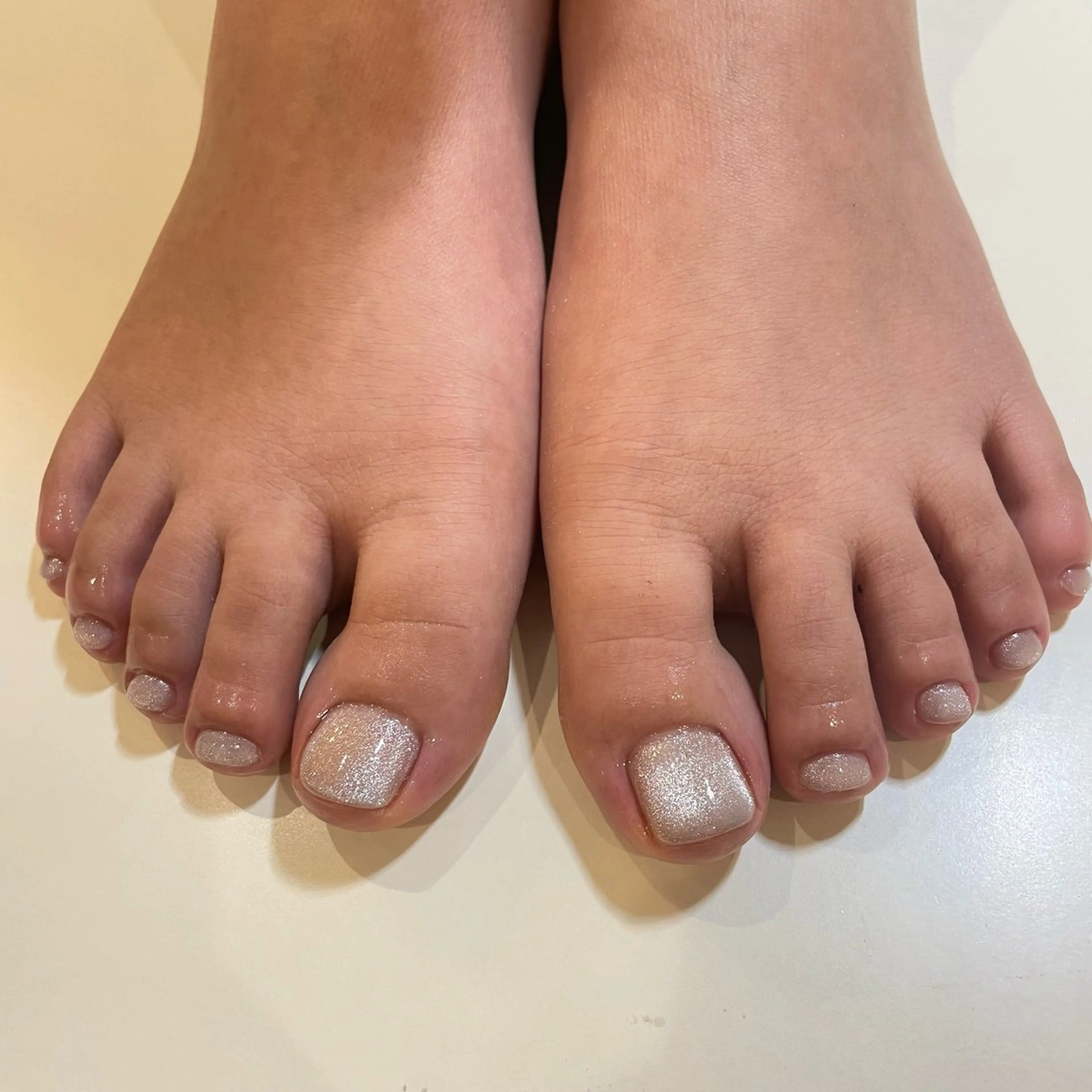 ネイル 0203ムニムサン 💙Honokaのネイルデザイン