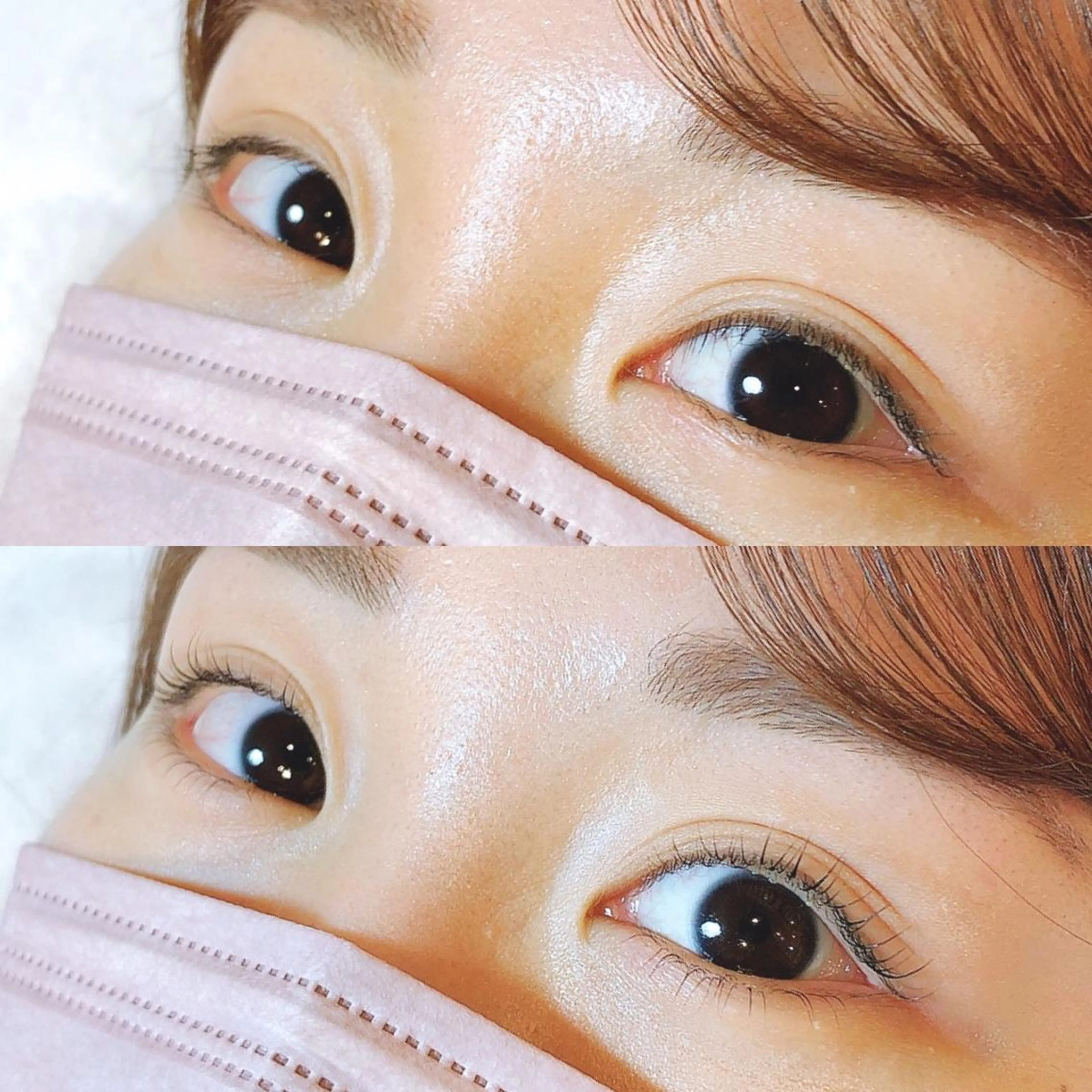 マツエク・マツパ なかむら 🪡の眉毛・アイブロウイメージ