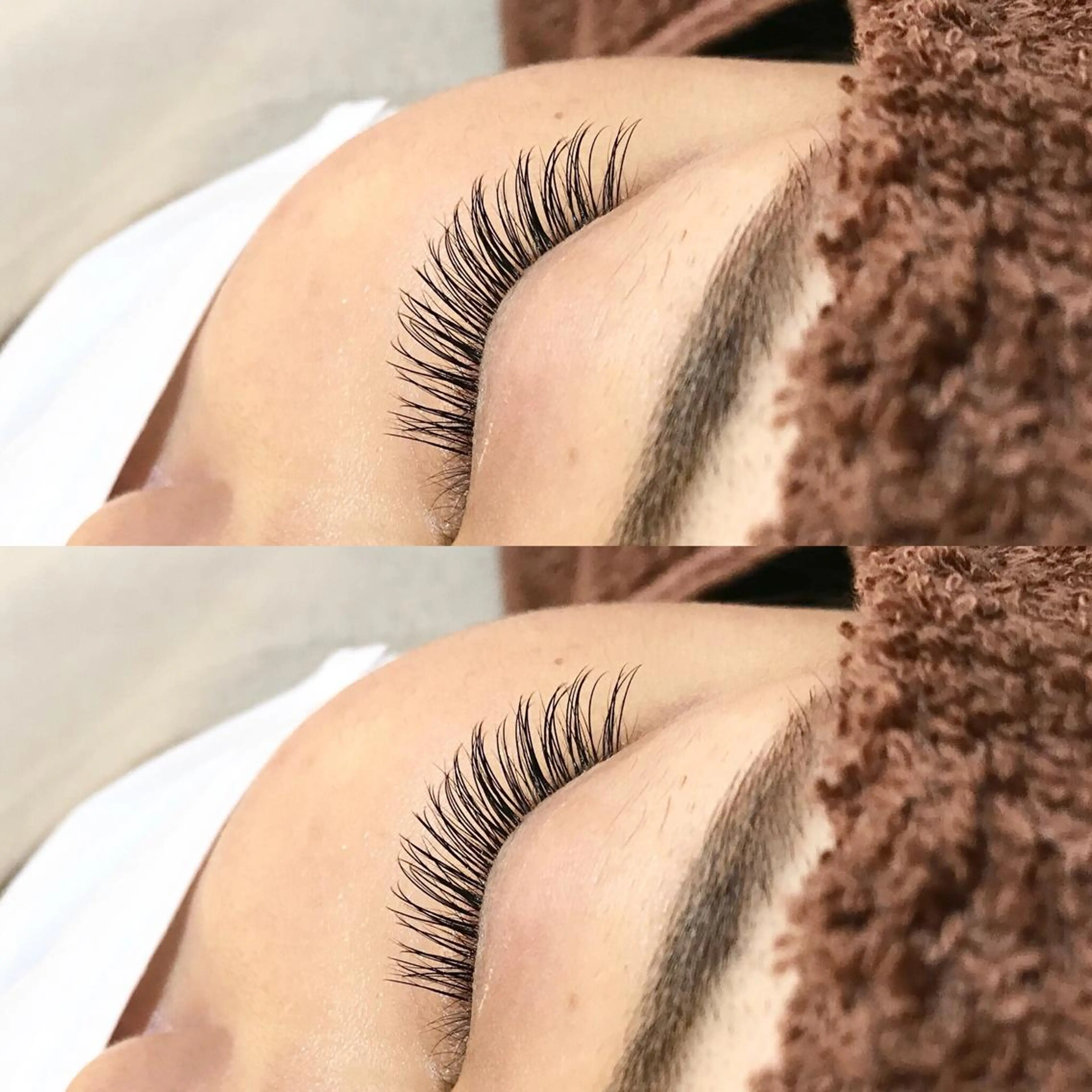 マツエク・マツパ わたなべ みえこのマツエク・マツパデザイン