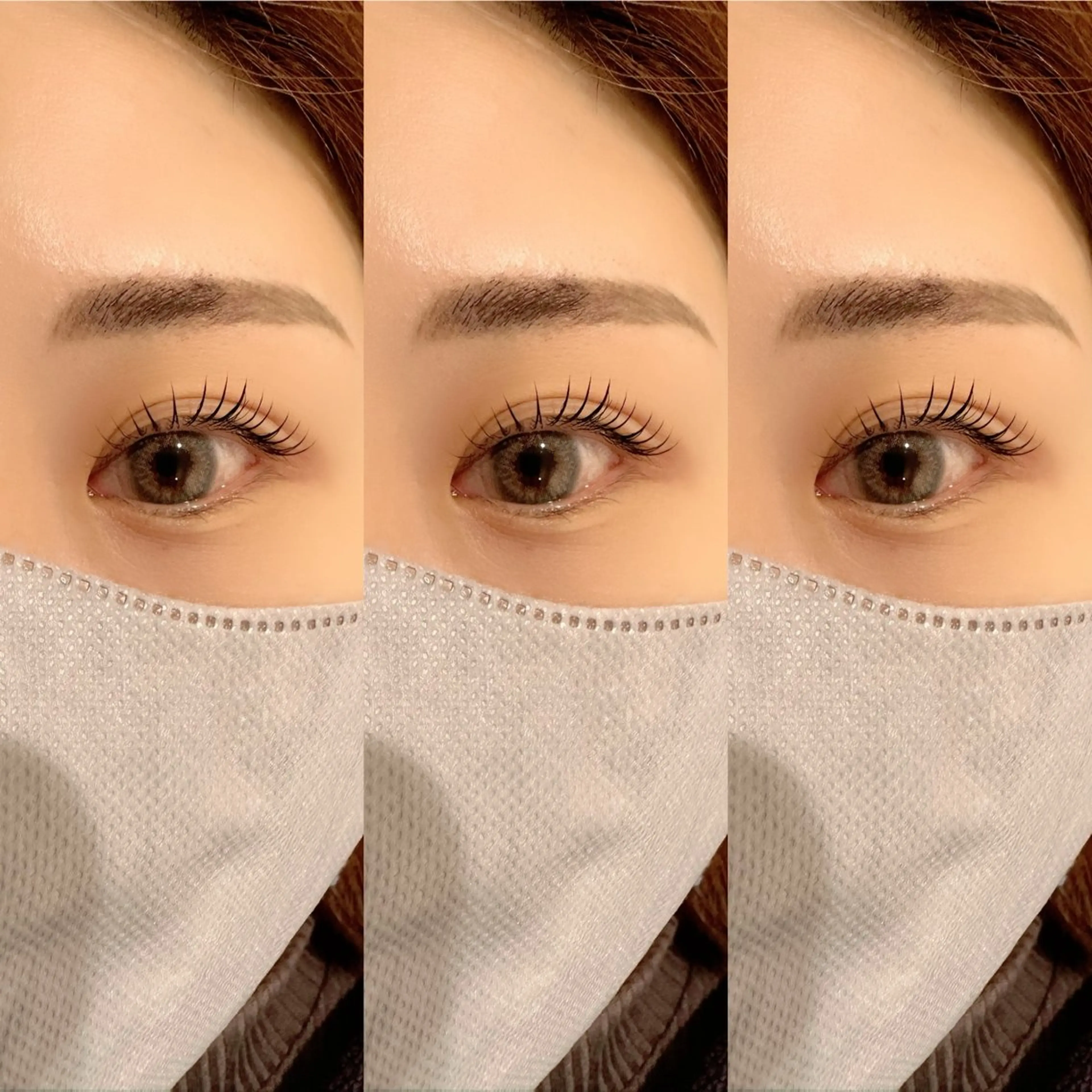 マツエク・マツパ マツパ シェアサロンJAM所属・takako _eyedesignの眉毛・アイブロウイメージ