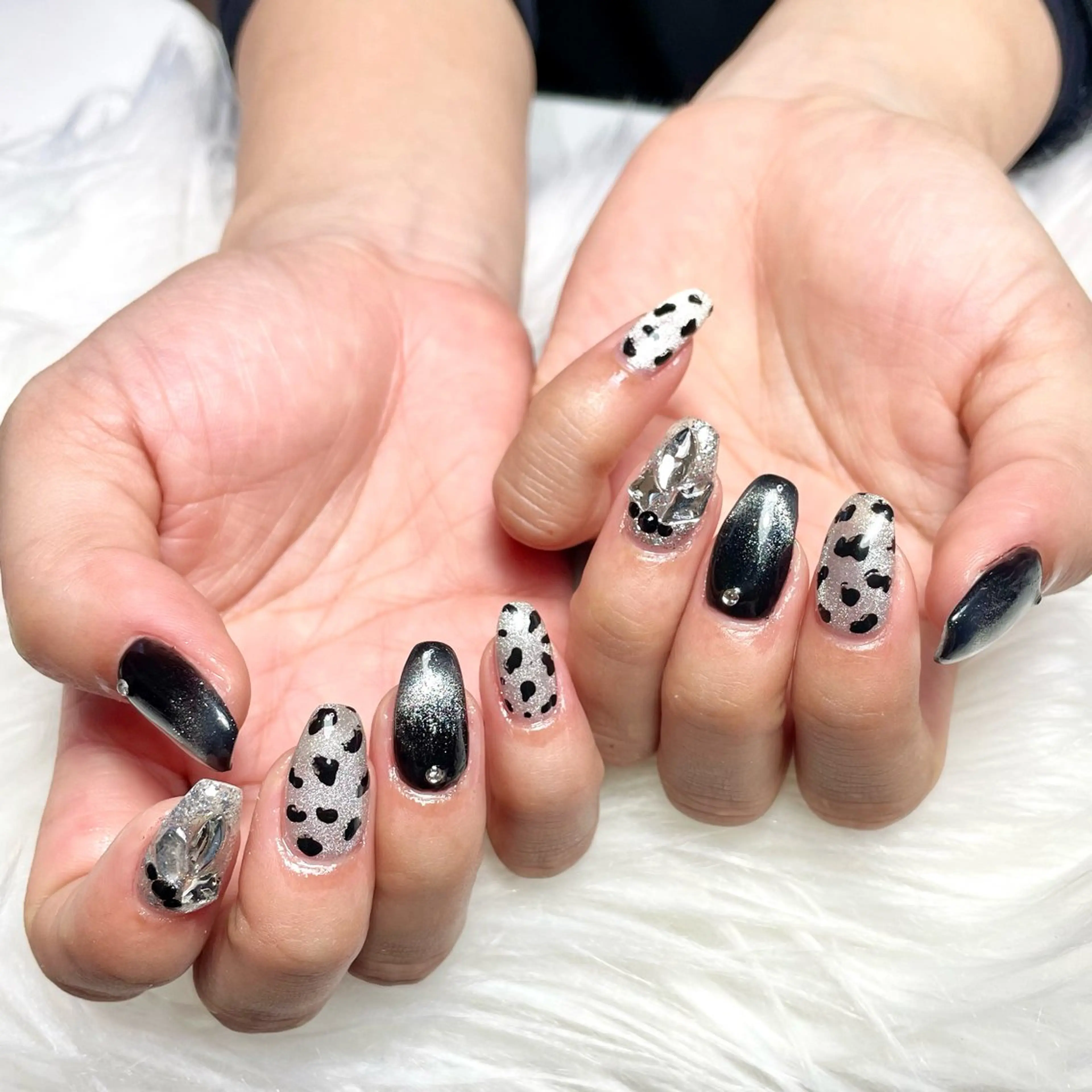 ネイル ハンドネイル RosyBeauty Salon所属・RosyBeauty Salonのネイルデザイン