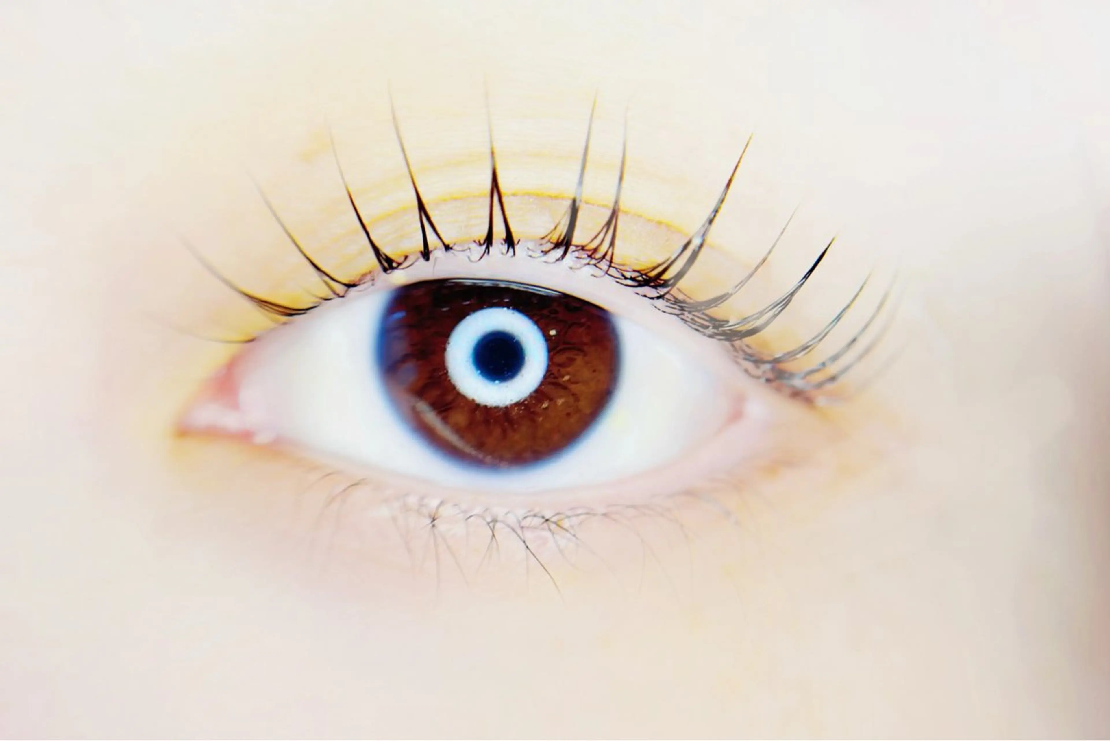 マツエク・マツパ saari eyelashのマツエク・マツパデザイン