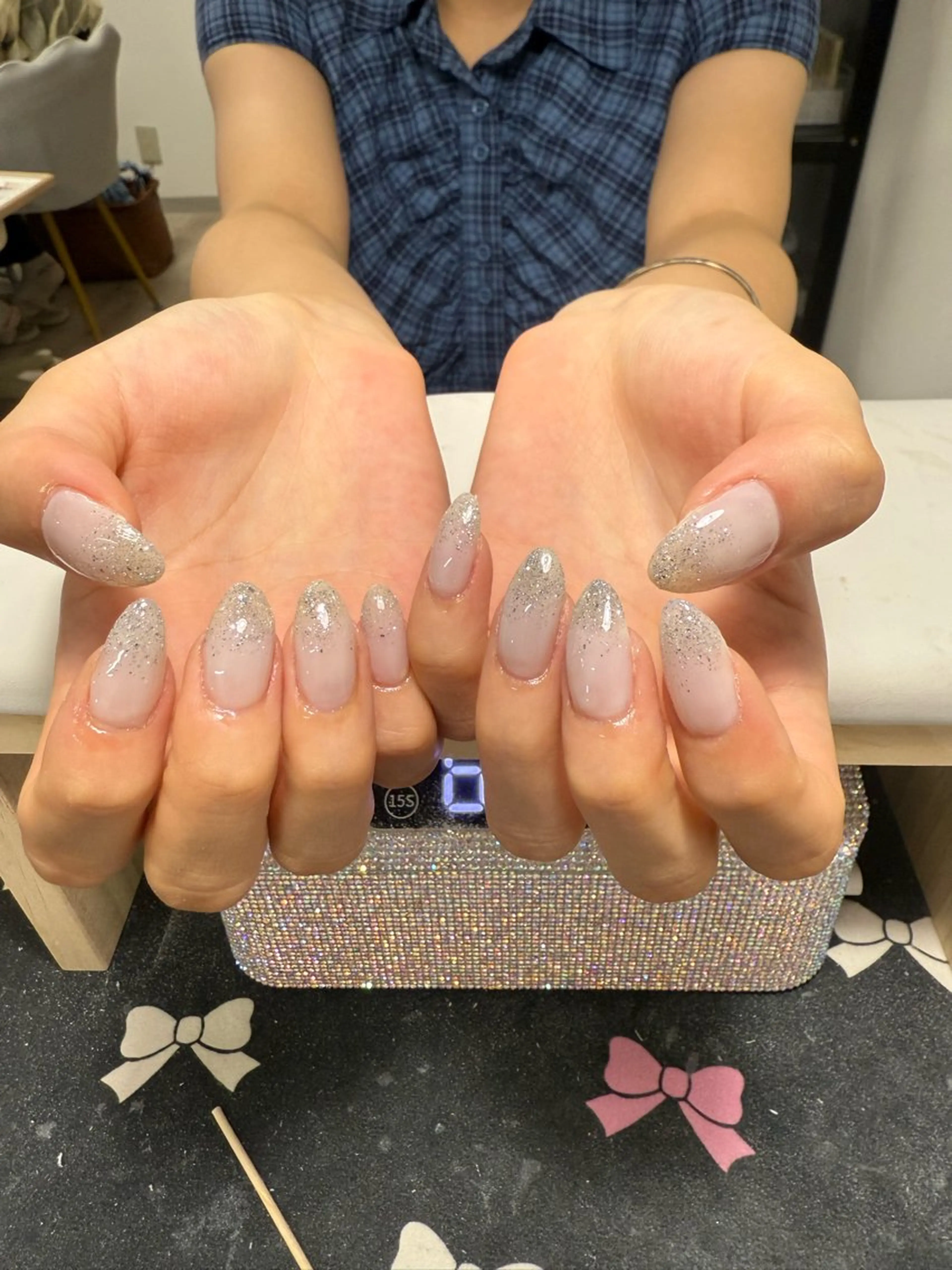 ネイル 佐崎 サイのネイルデザイン