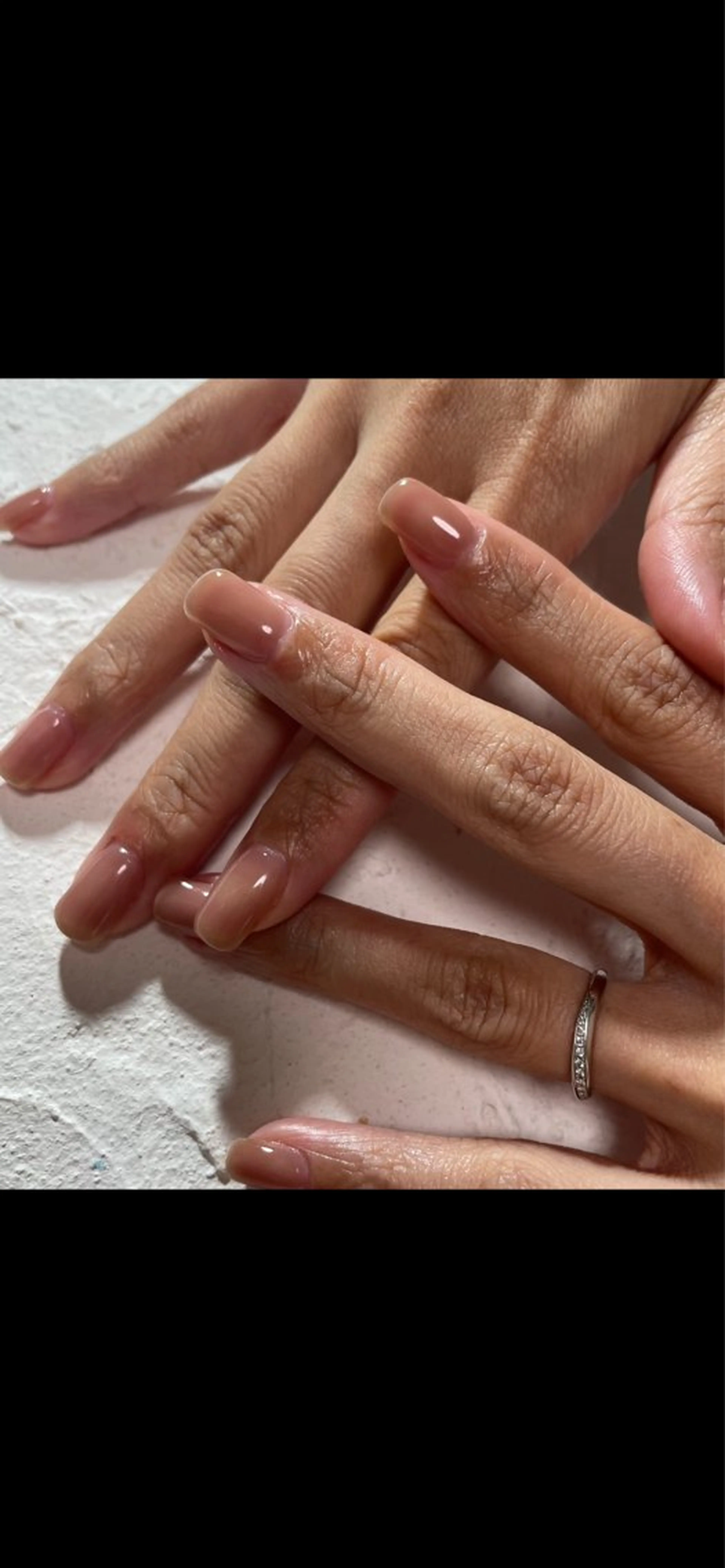 ネイル nail.gorin所属・吉村 優子のネイルデザイン