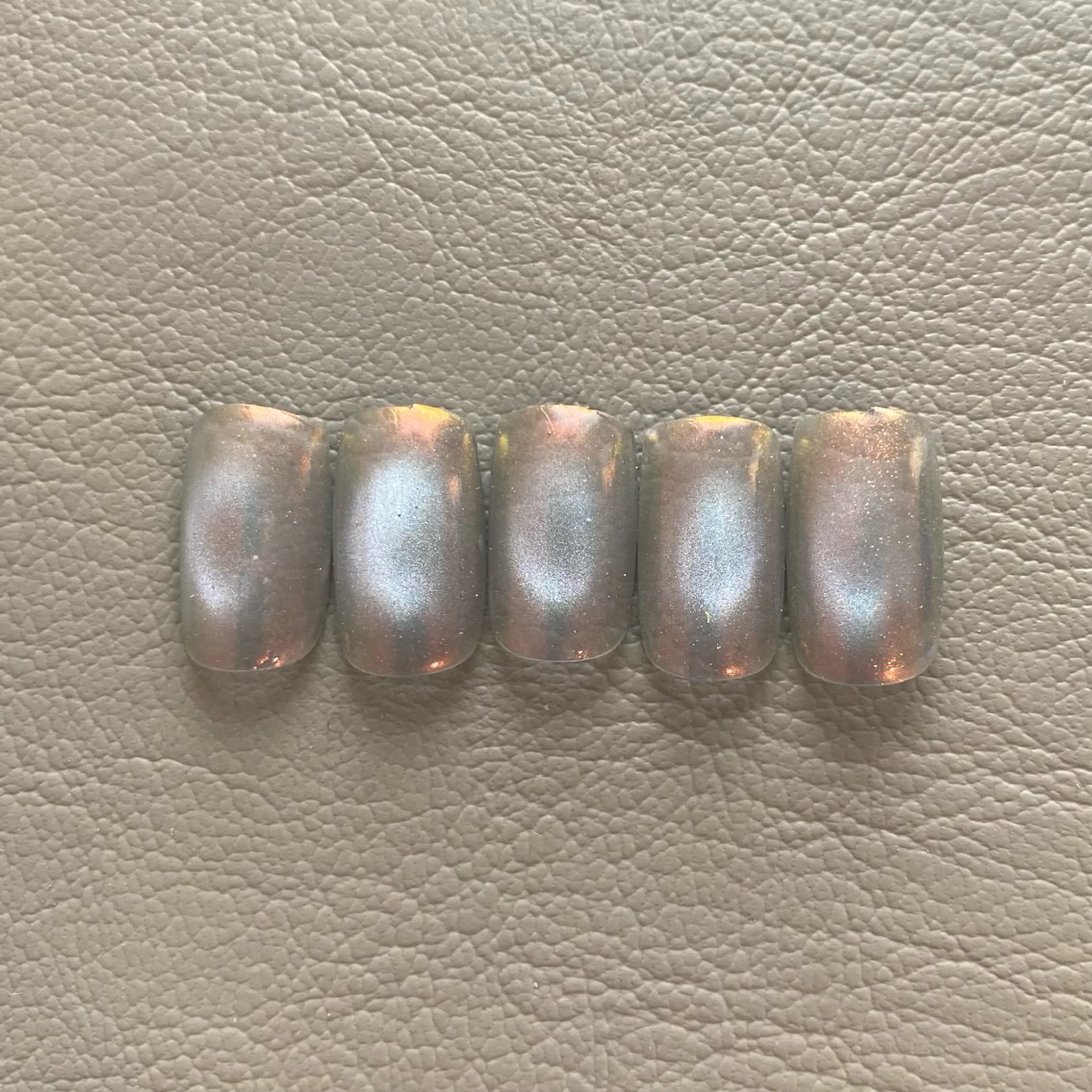 ネイル Ulu nail Kanaのネイルデザイン
