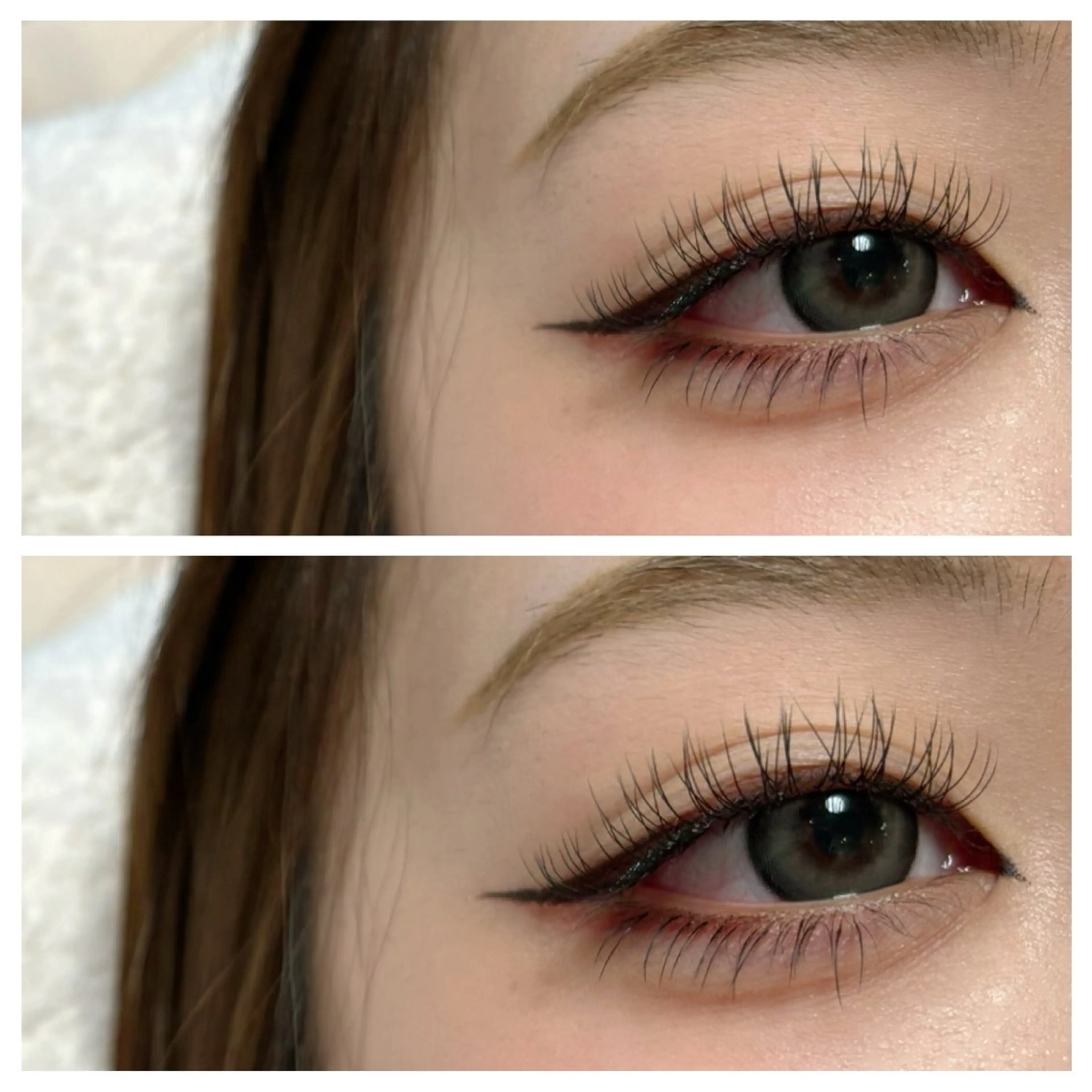 マツエク・マツパ Ayumi.dre 🌸Y《2階》のマツエク・マツパデザイン