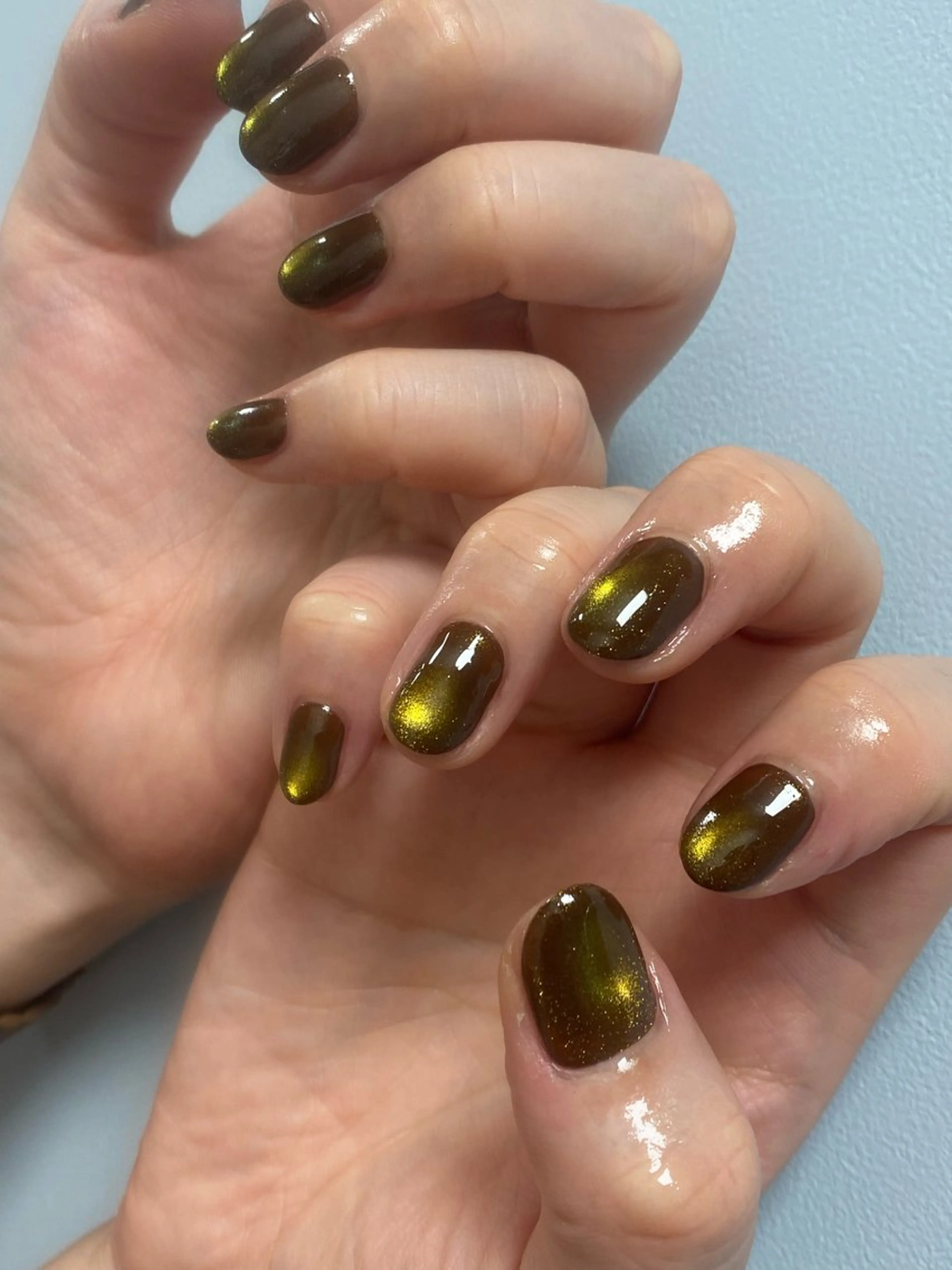 ネイル BNT nailsのネイルデザイン