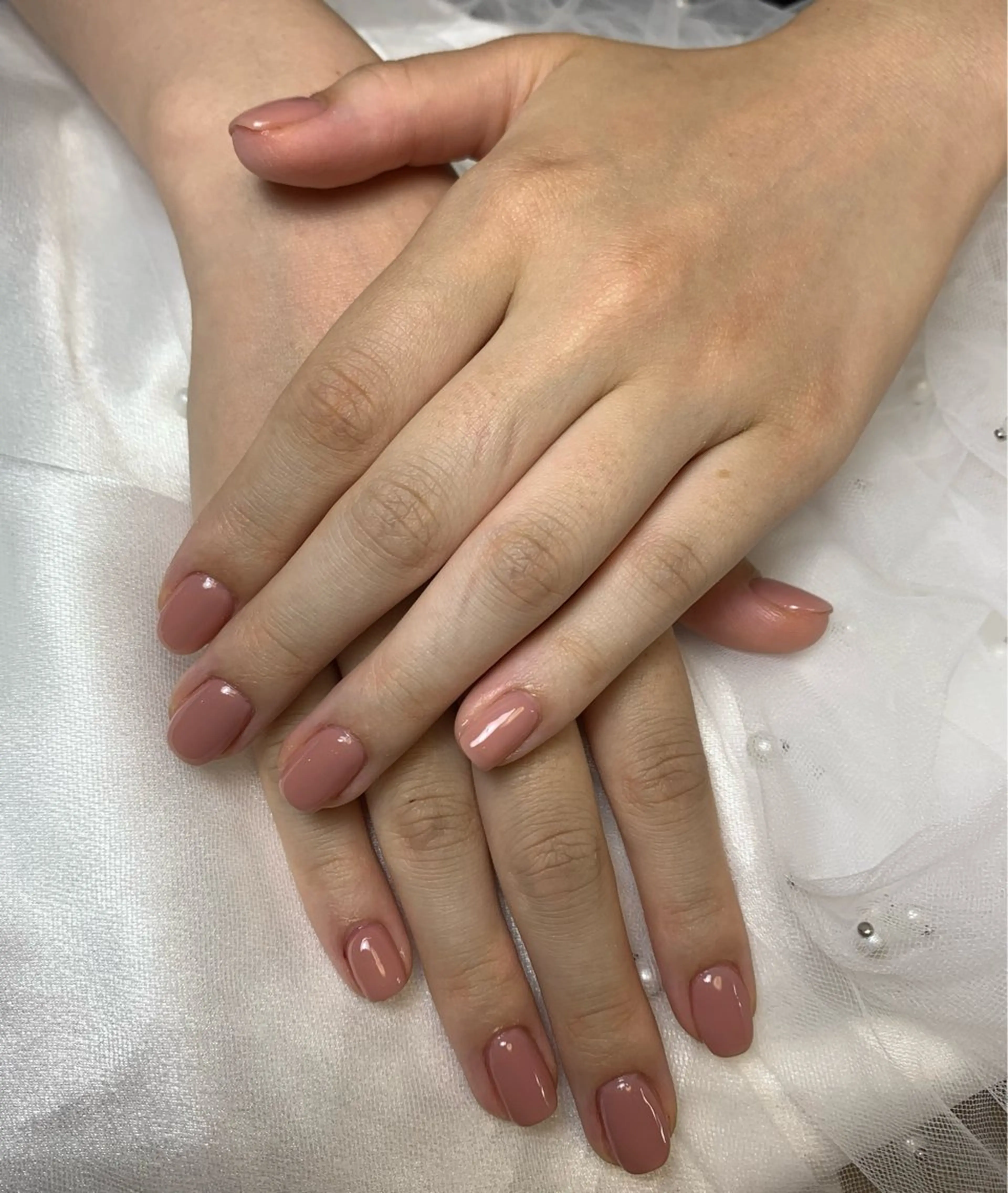 ネイル YURA🤍 ネイル🩵のネイルデザイン