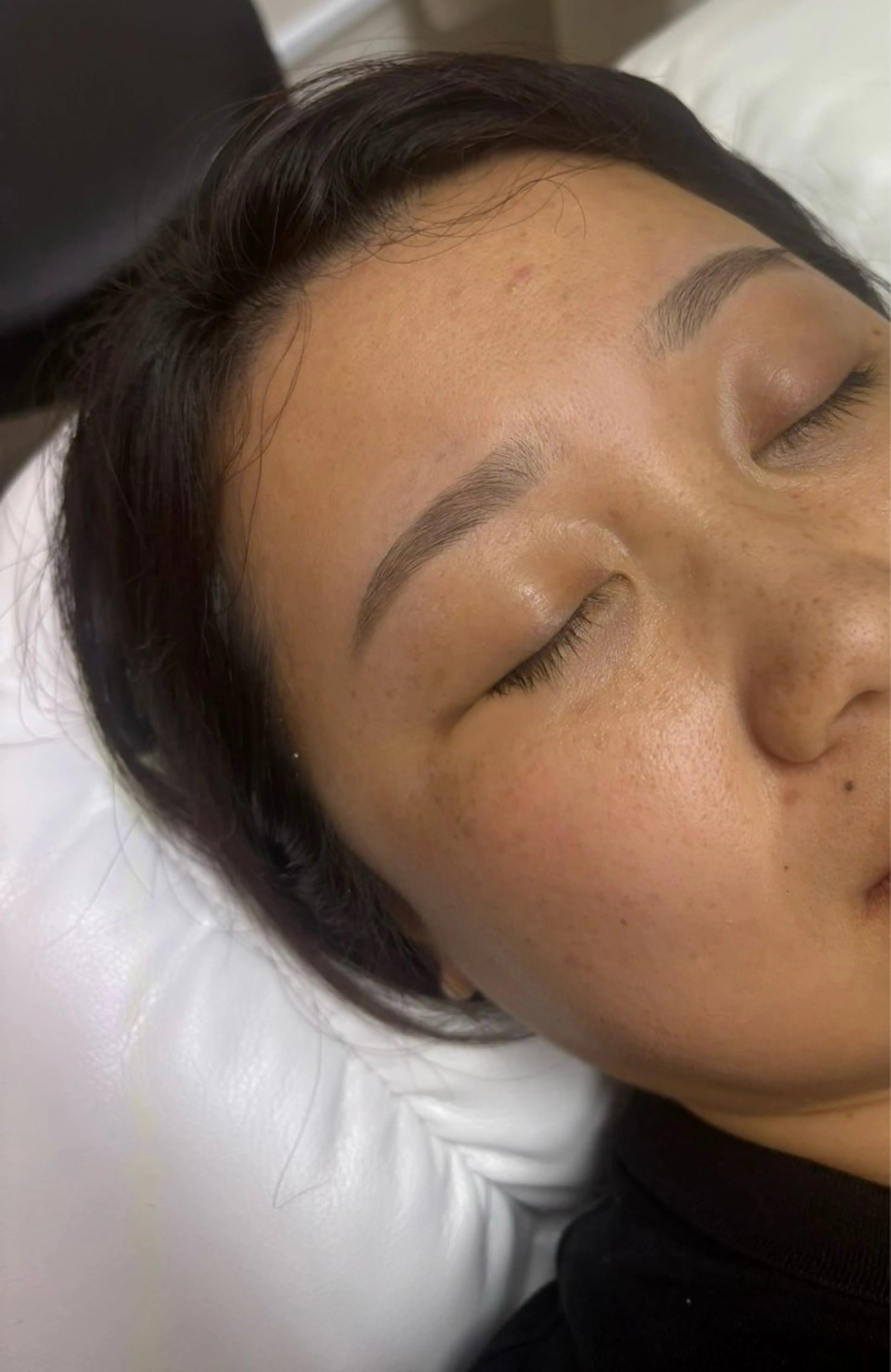 アイブロウ トレンド眉🤍🪄 kyokaの眉毛・アイブロウイメージ