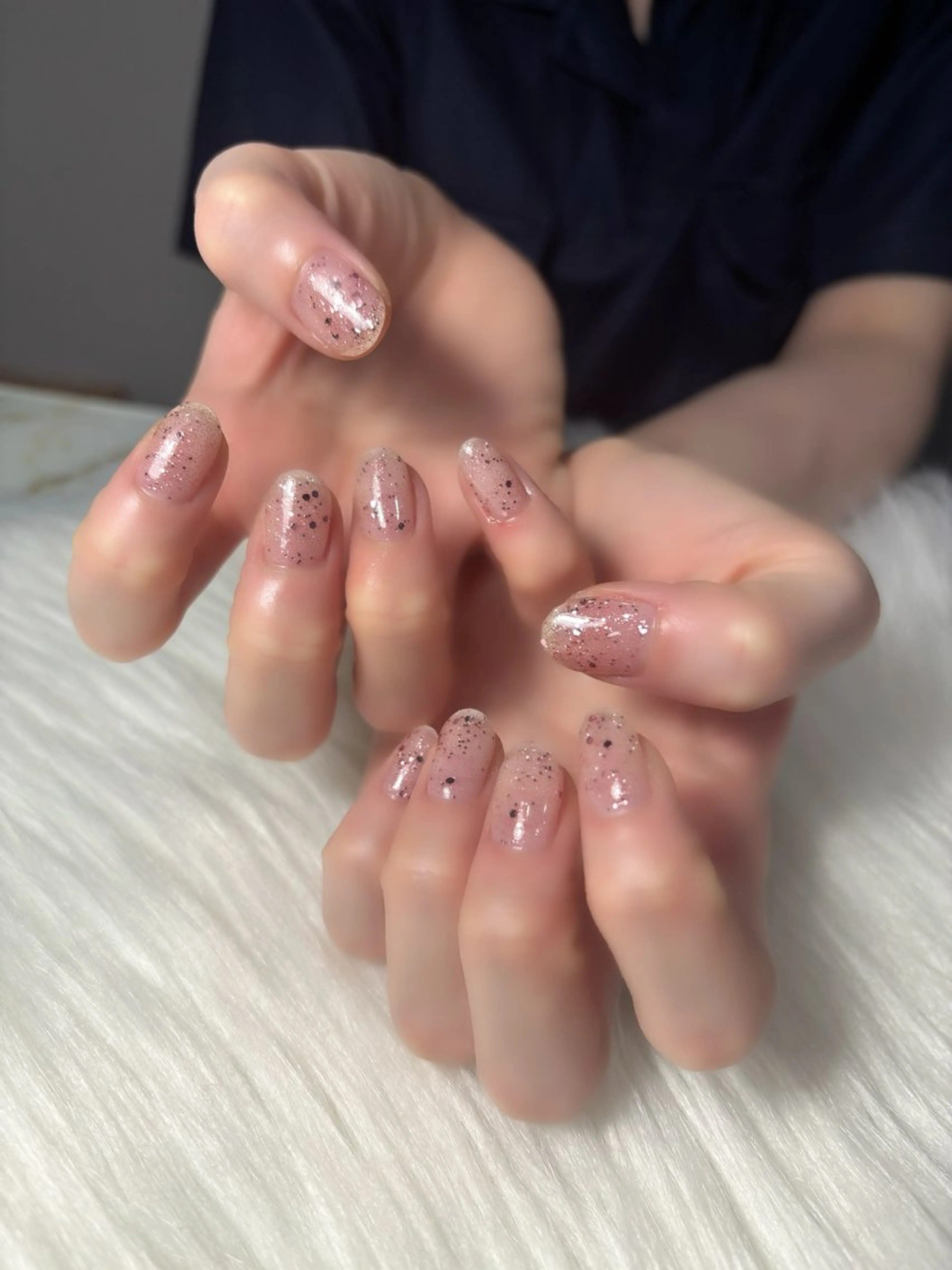 ネイル ハンドネイル U Ayaのネイルデザイン