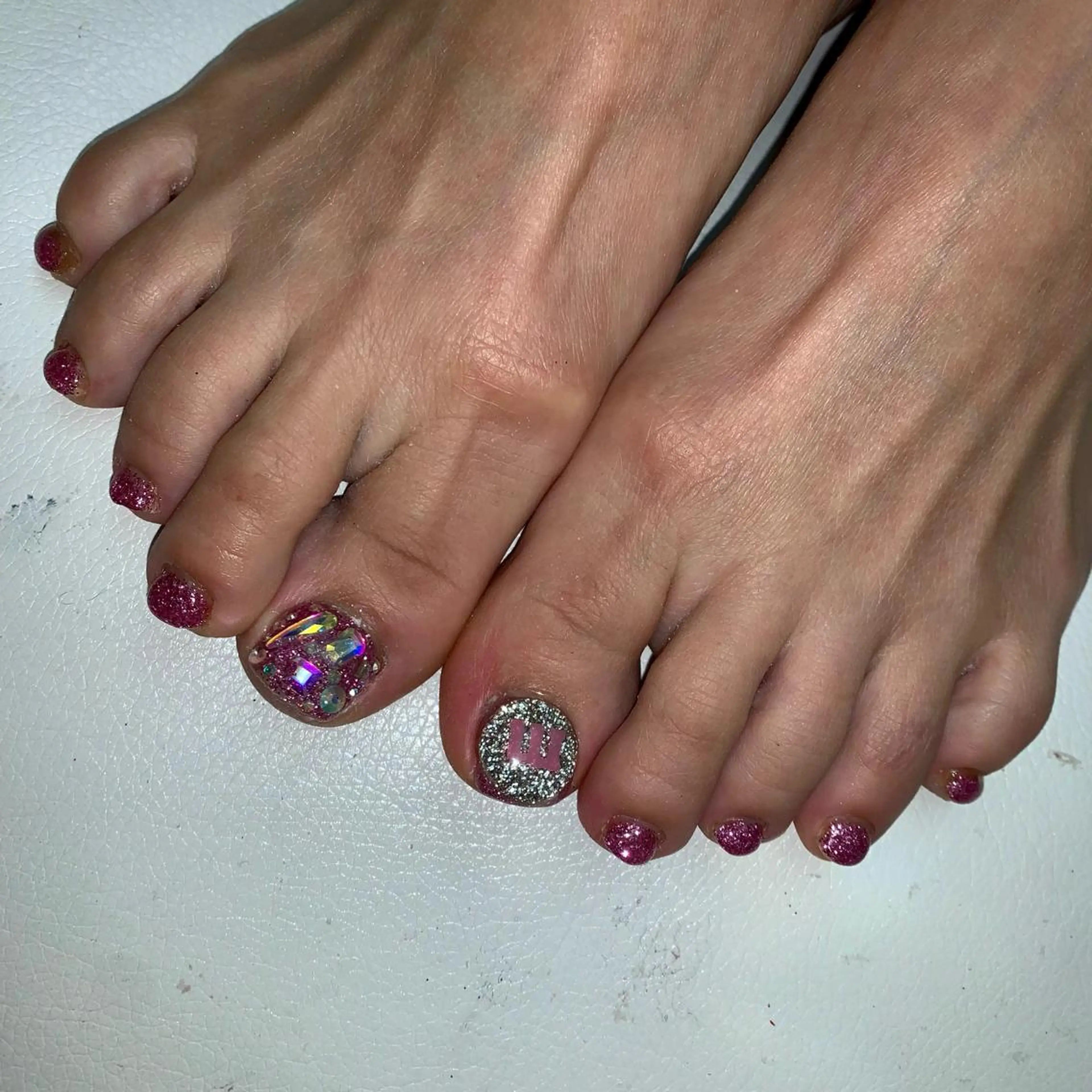 ネイル 🤎CHARME NAIL🤎のネイルデザイン