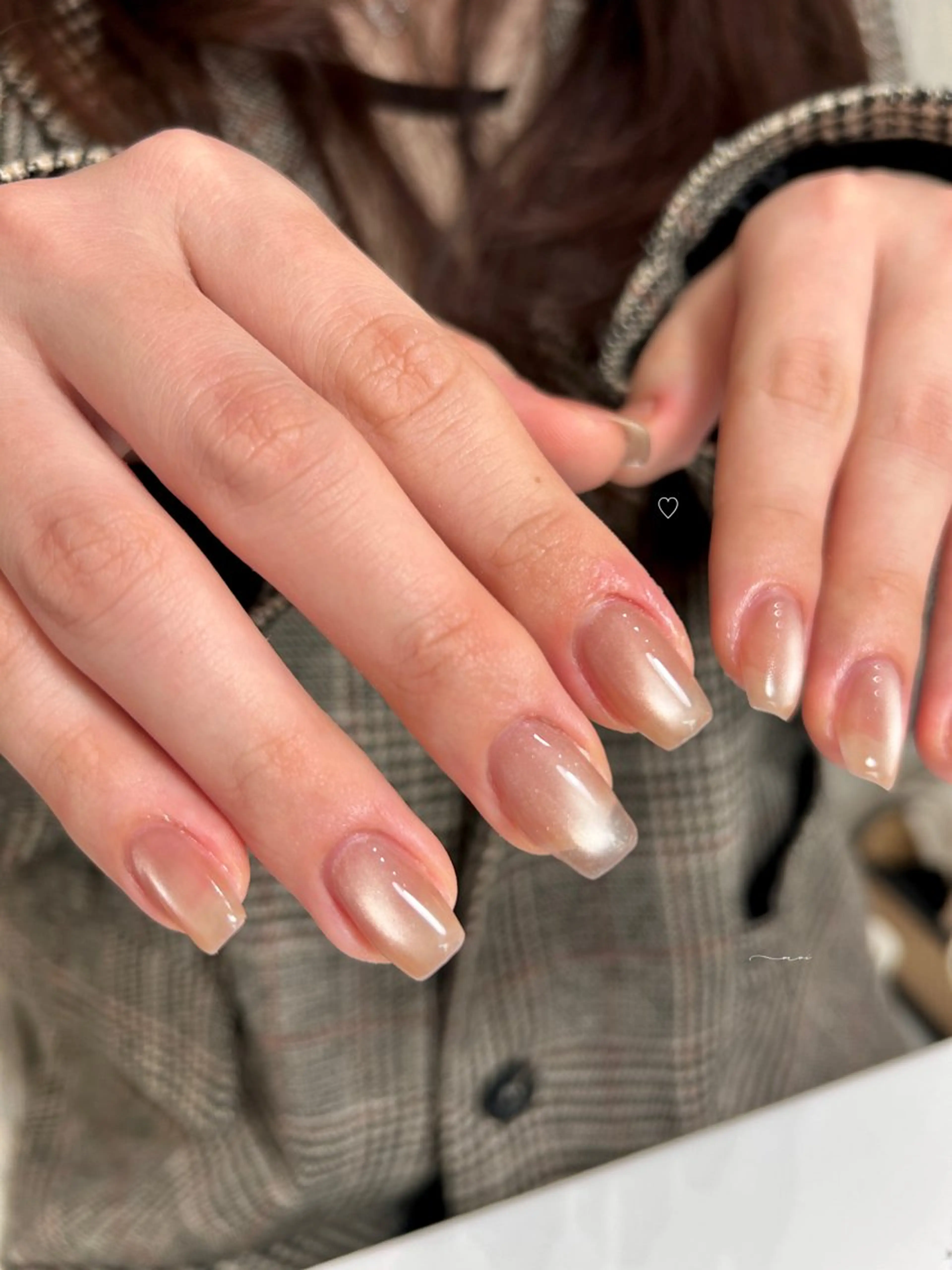 ネイル nail salon moiのネイルデザイン