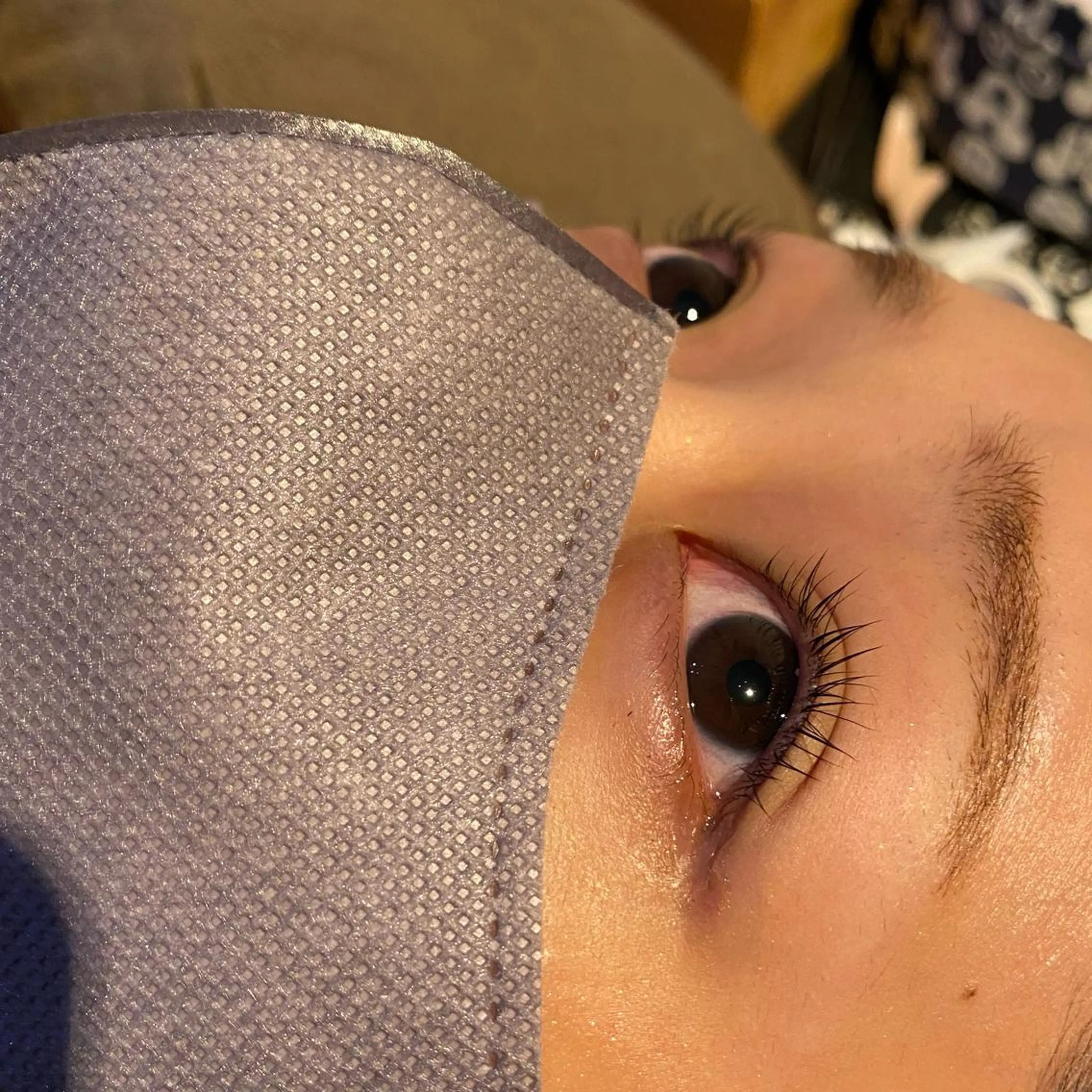 マツエク・マツパ niconail 千歳烏山店所属・niconail 🧣ayu 📍烏山のネイルデザイン