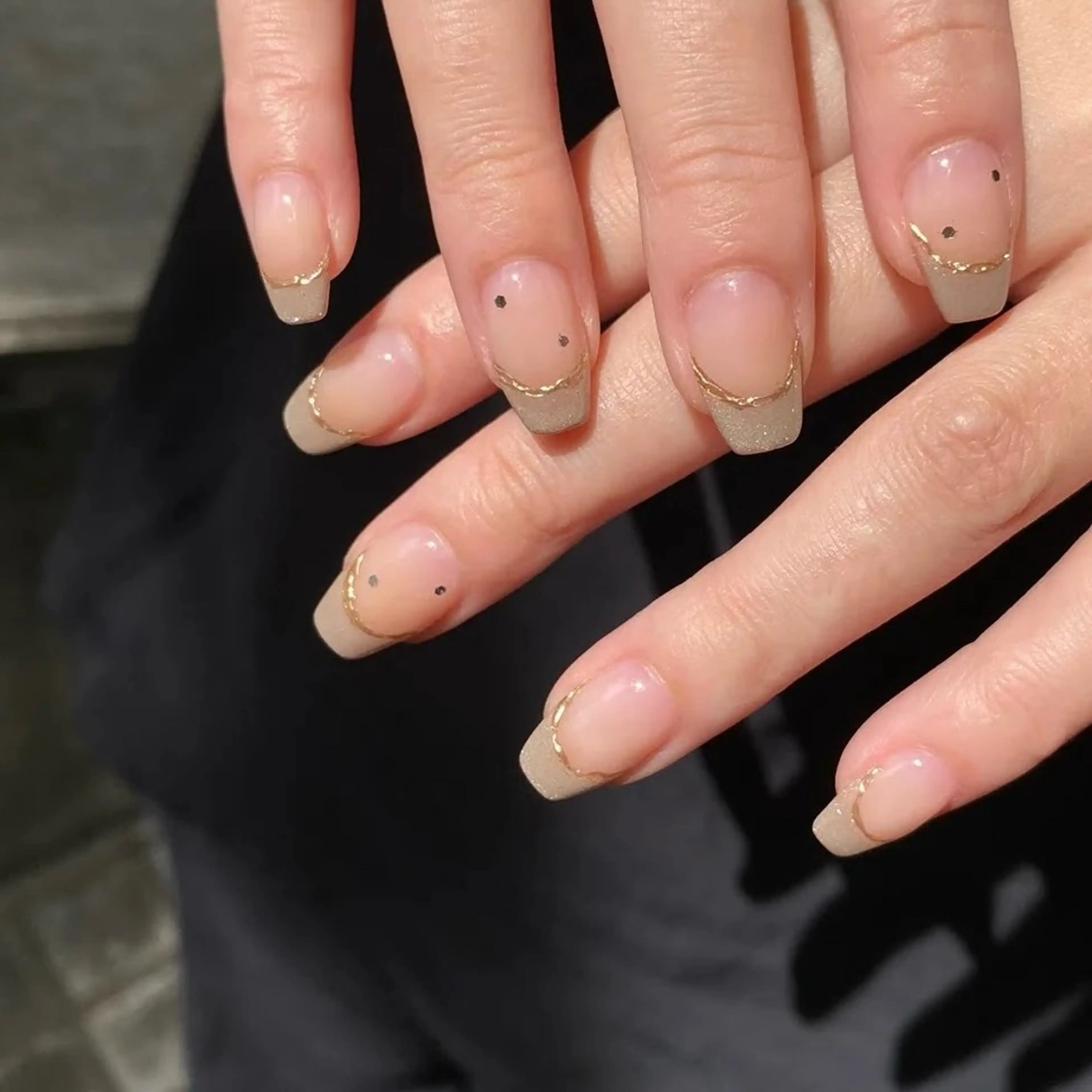 ネイル ハンドネイル etorca nailのネイルデザイン