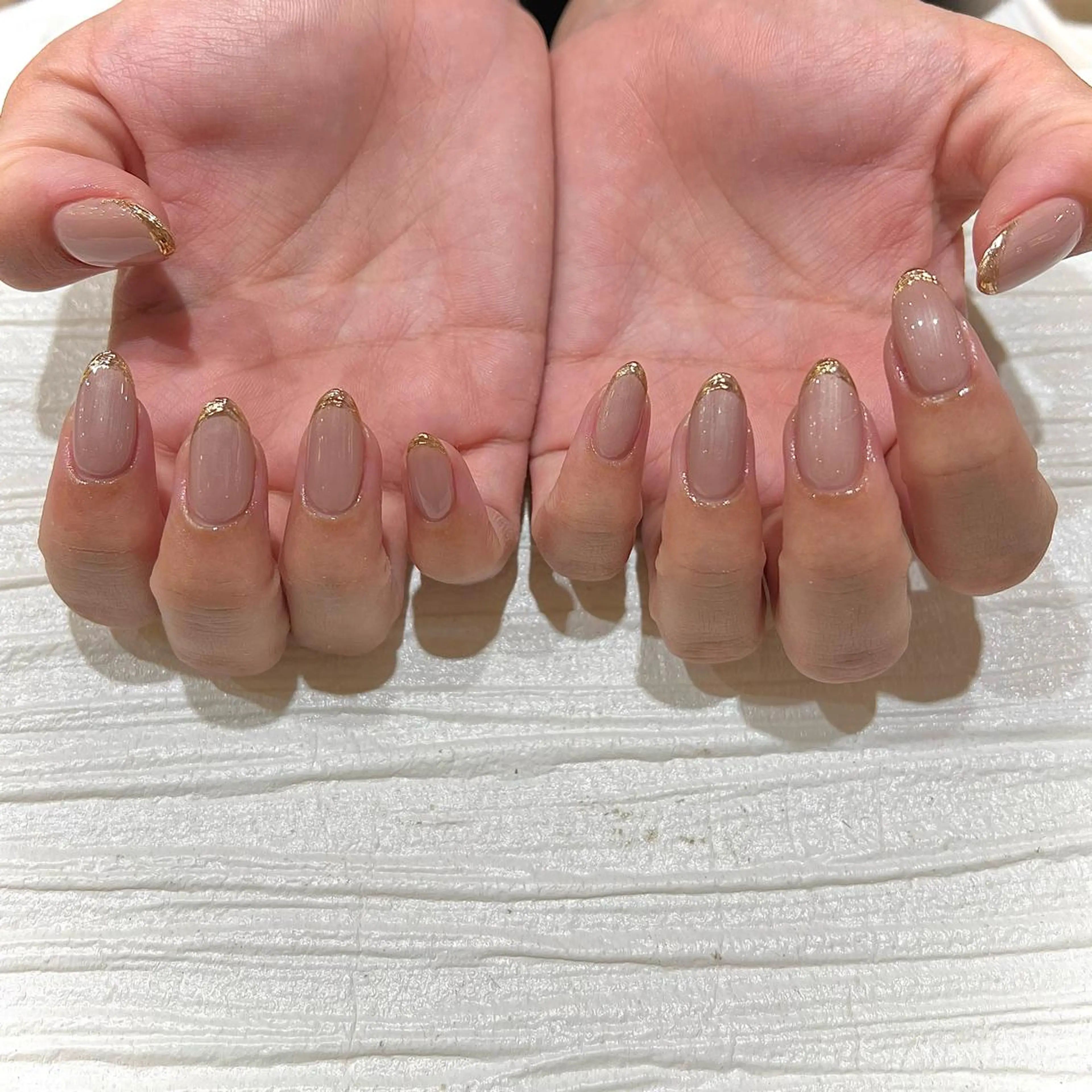 ネイル noir（ﾉｱｰﾙ） 豊田・岡崎￤airiのネイルデザイン