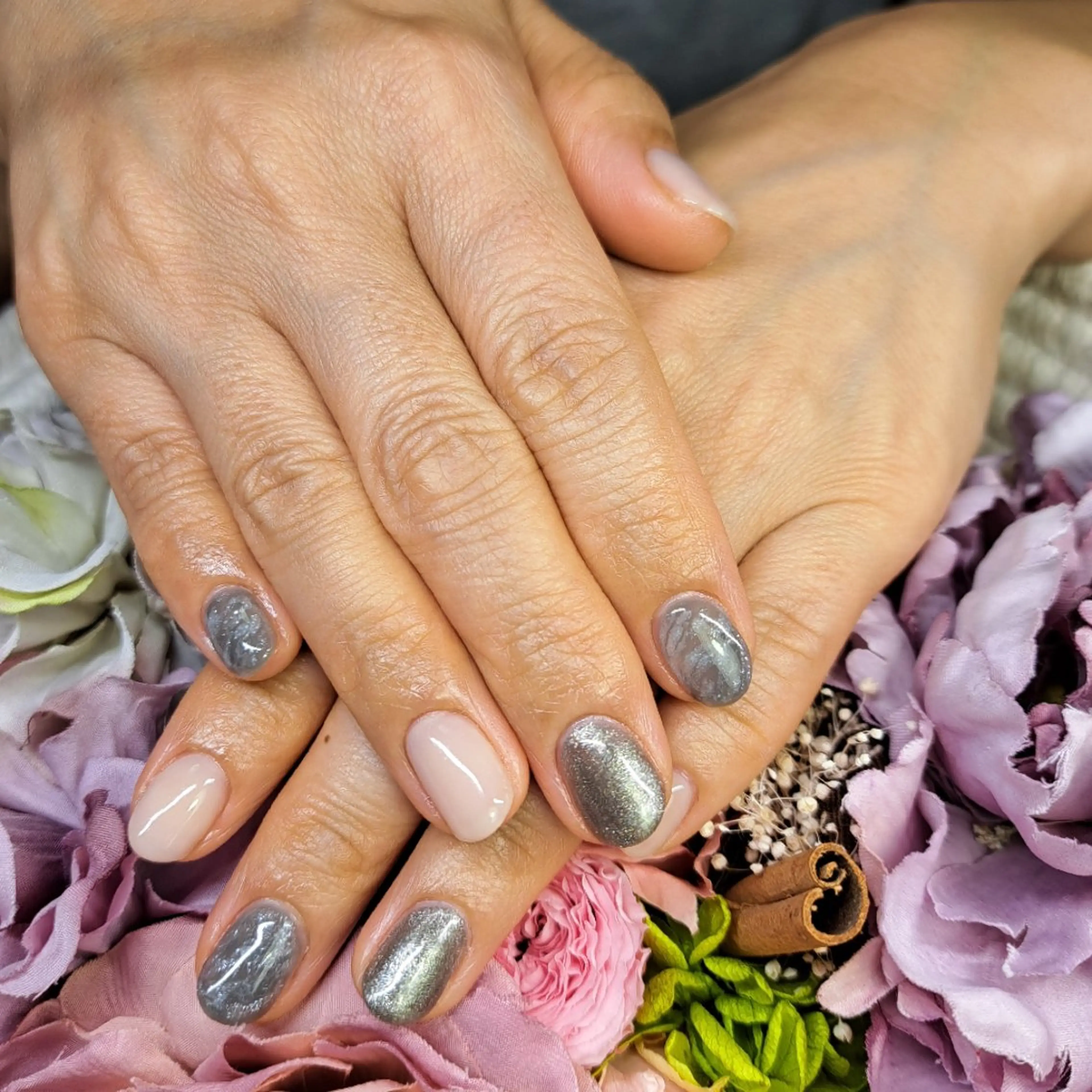 ネイル HAYASHI  Nのネイルデザイン