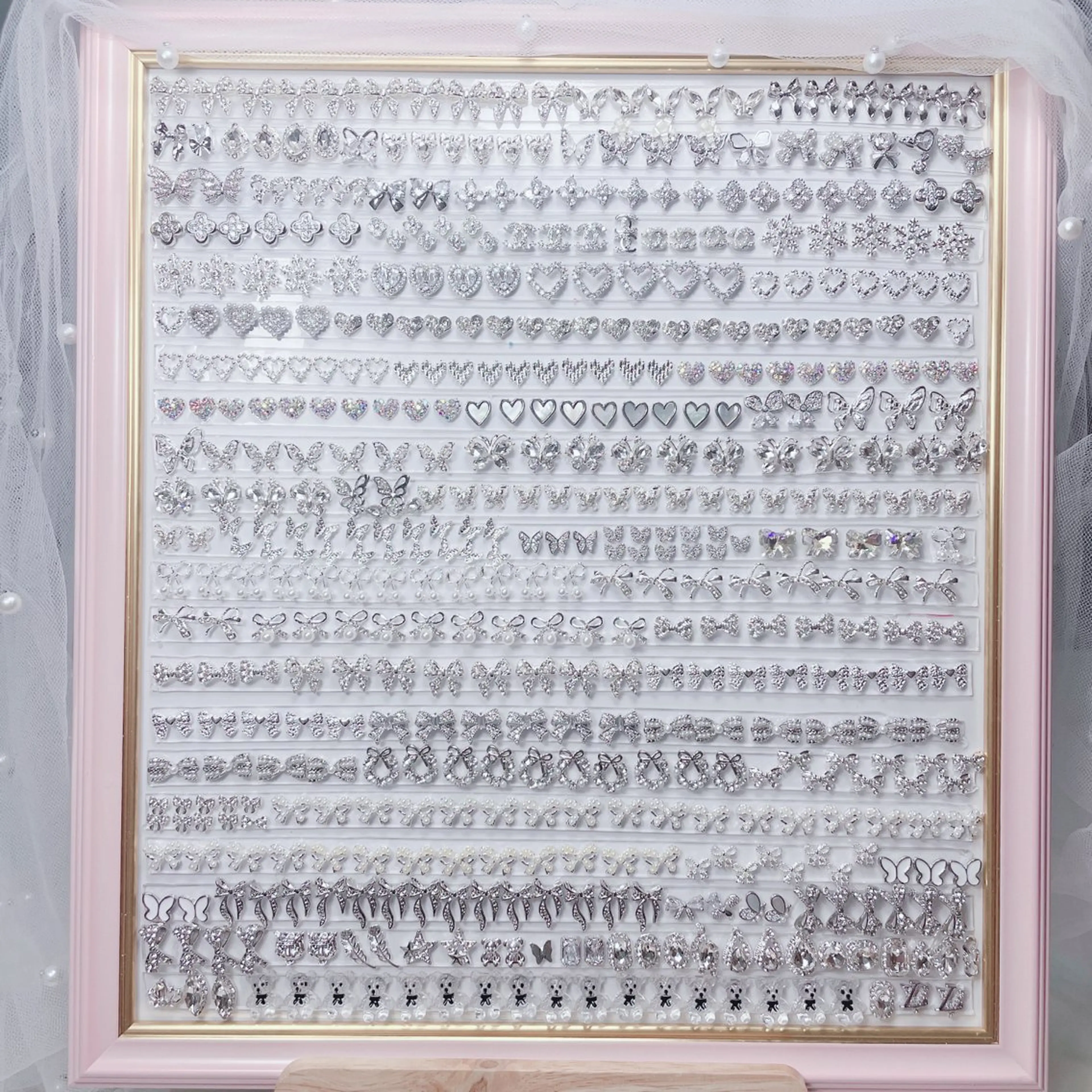 ネイル uuネイルサロン所属・uu ネイルサロン関内🌼のネイルデザイン