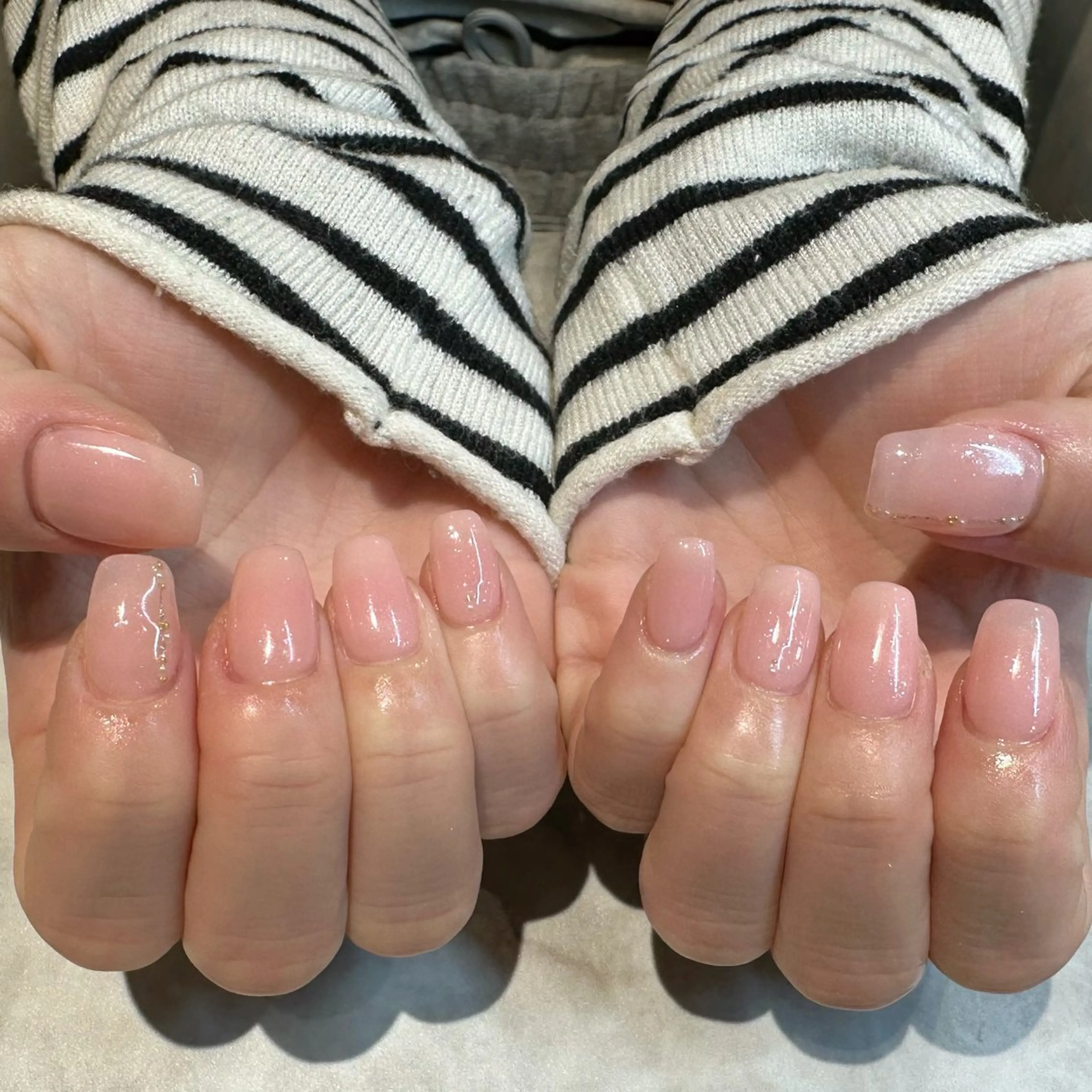 ネイル erinca nail所属・圦本 有紀のネイルデザイン