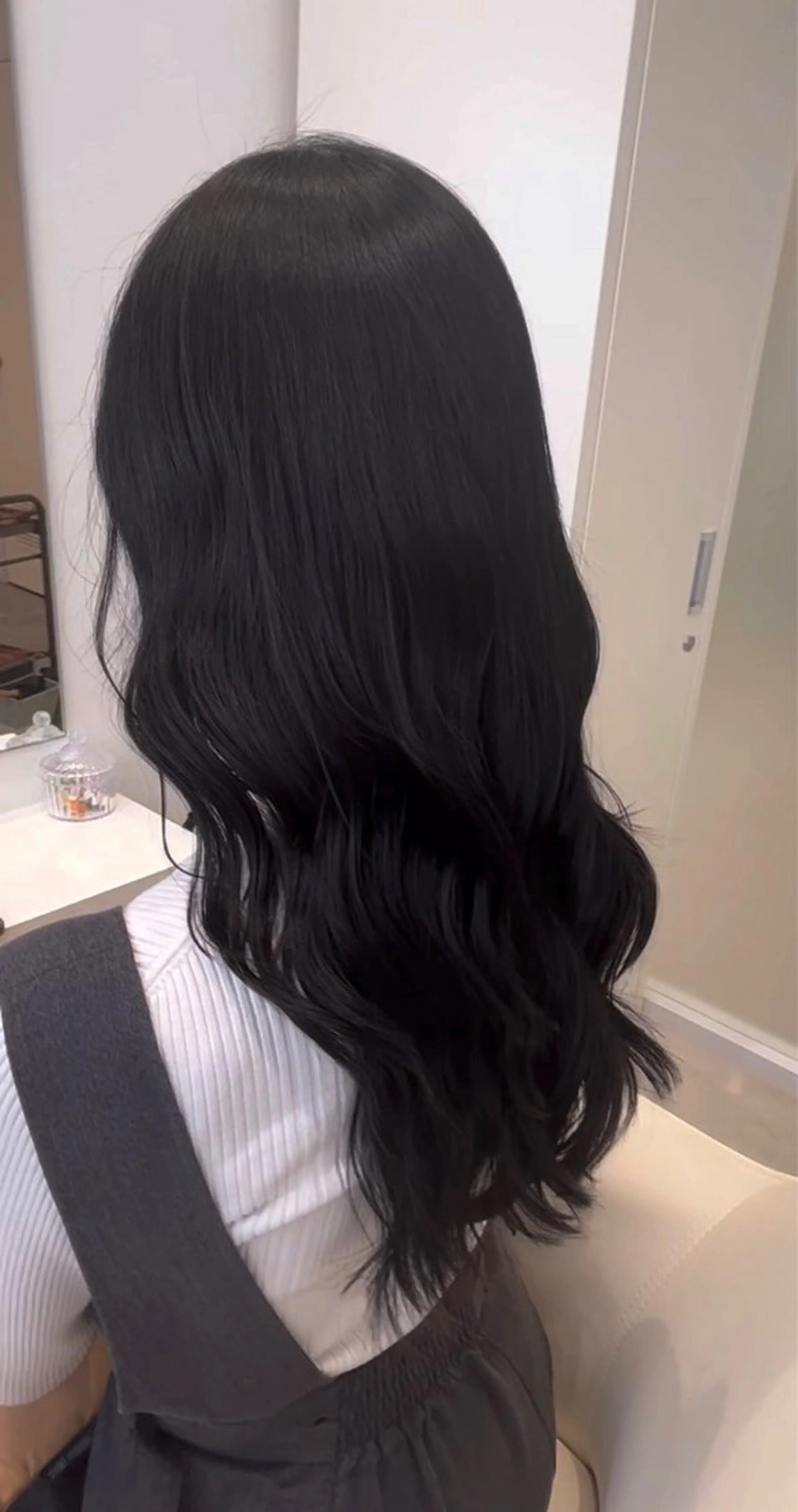 ⭐️男女兼用⭐️トレンドcutの写真