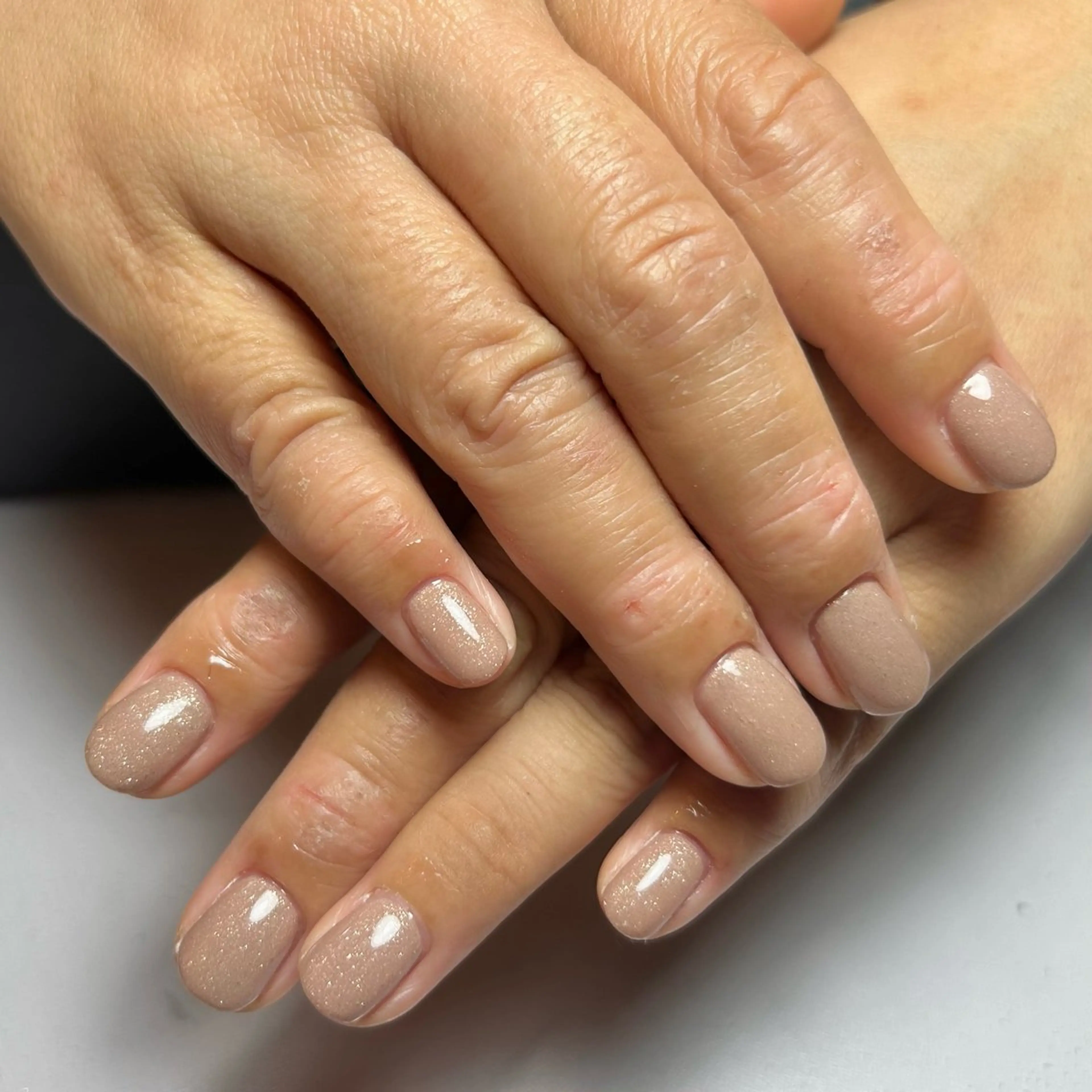 ネイル Rlash & r.nail BYα所属・r.nail BYα 柳瀬のネイルデザイン