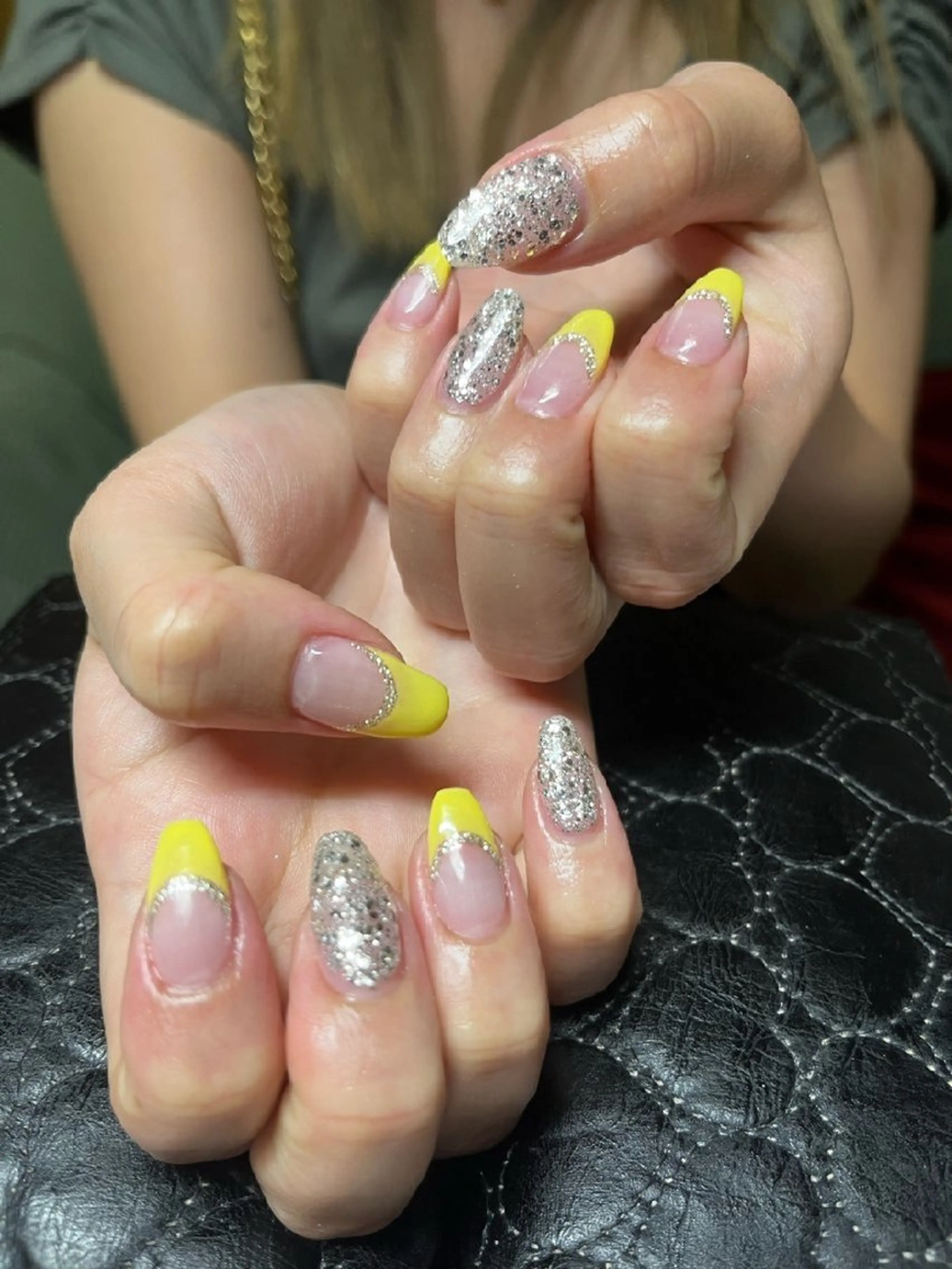 ネイル haru  nailのネイルデザイン