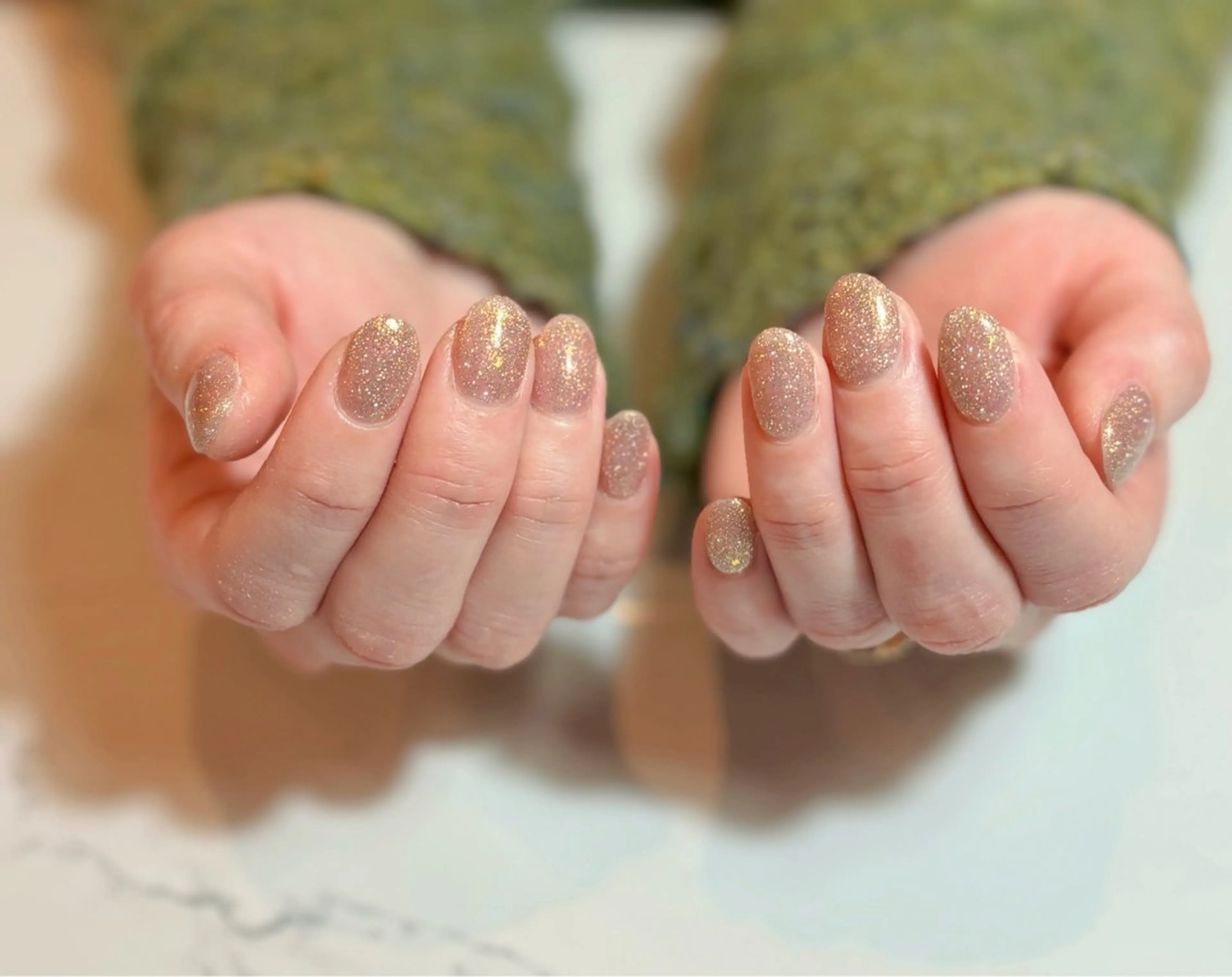 ネイル ハンドネイル 女性専用脱毛サロン エンジェルナンバーのエステ・リラクイメージ