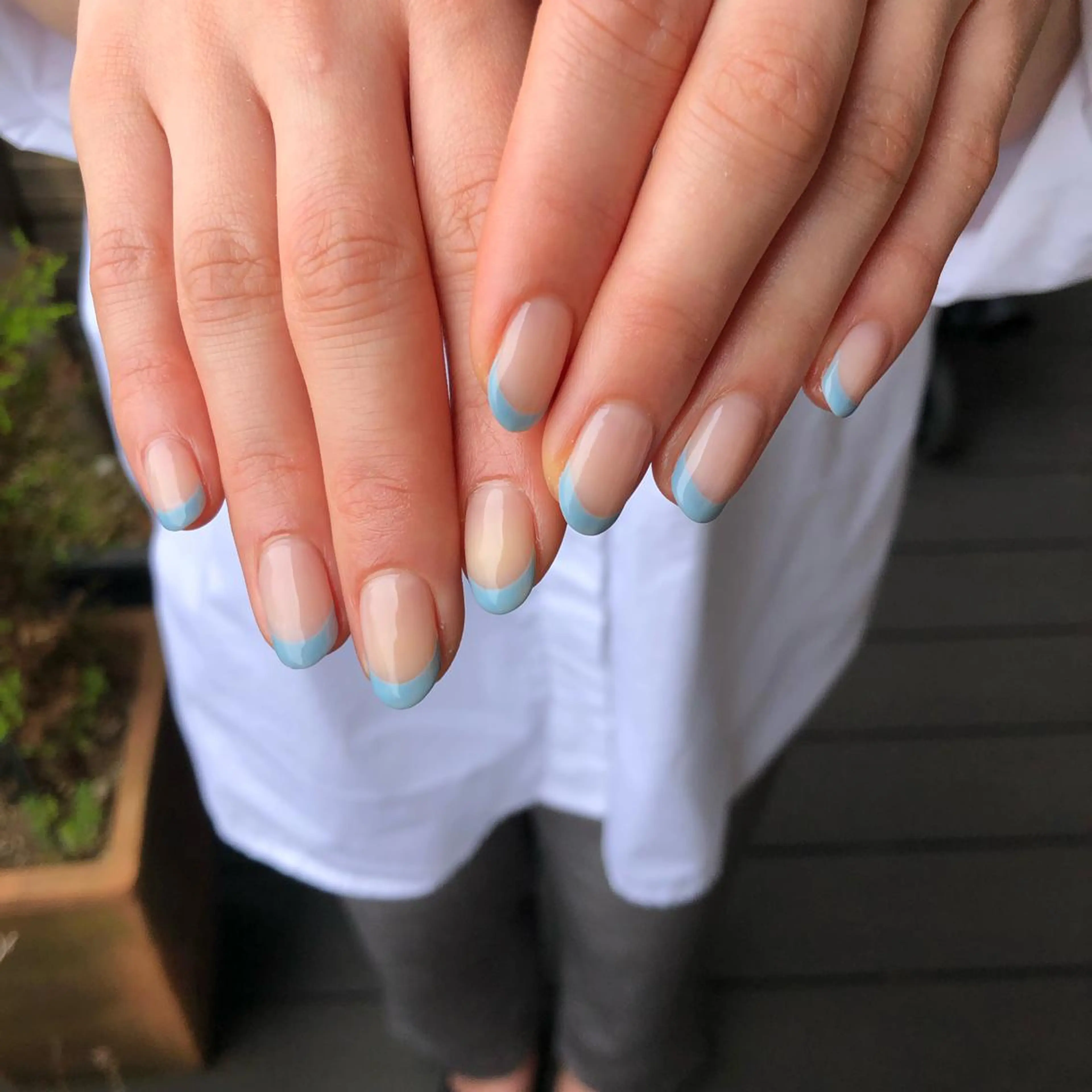 ネイル ハンドネイル yurina/ パラジェル認定サロンのネイルデザイン