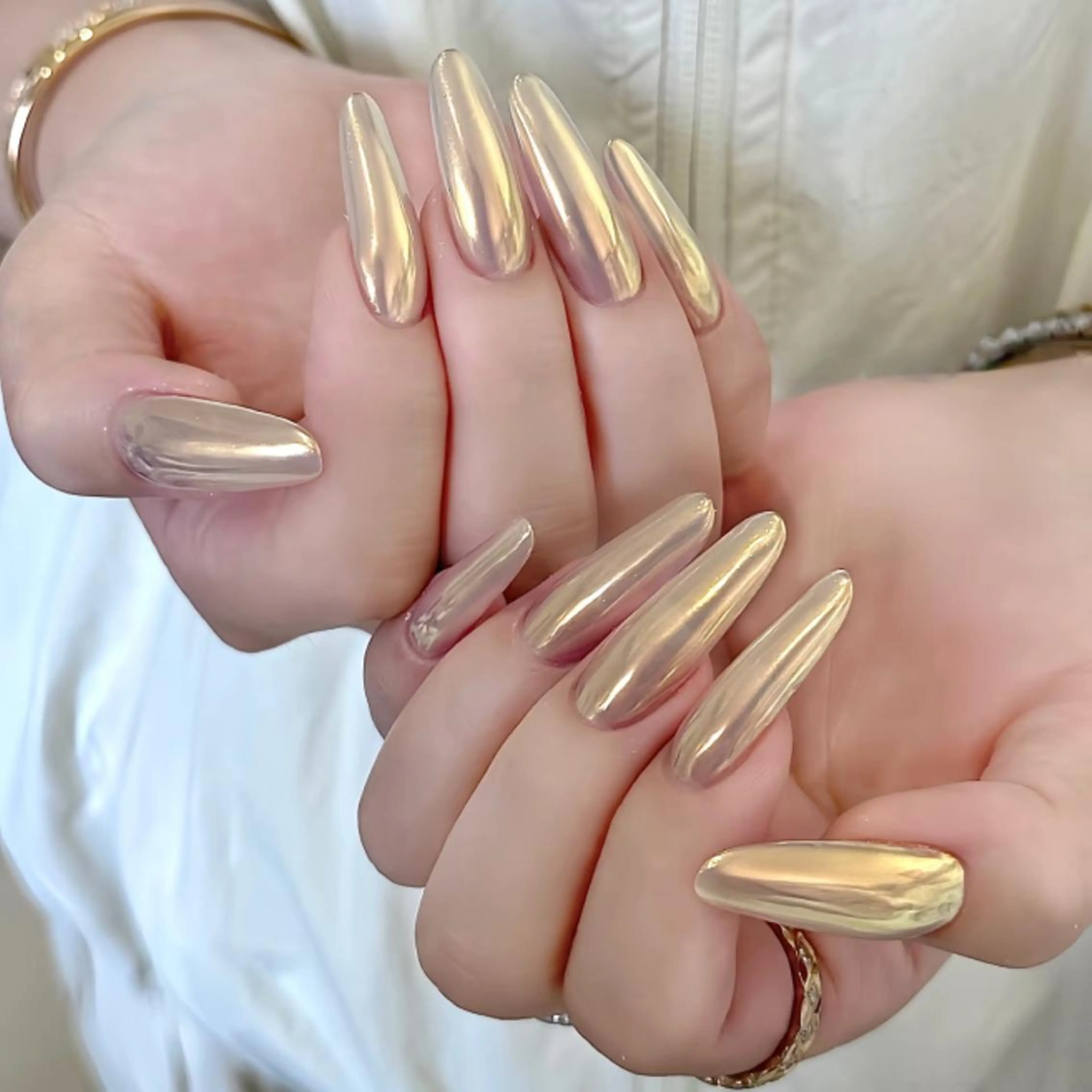 ネイル 綾香 Nail高円寺のネイルデザイン